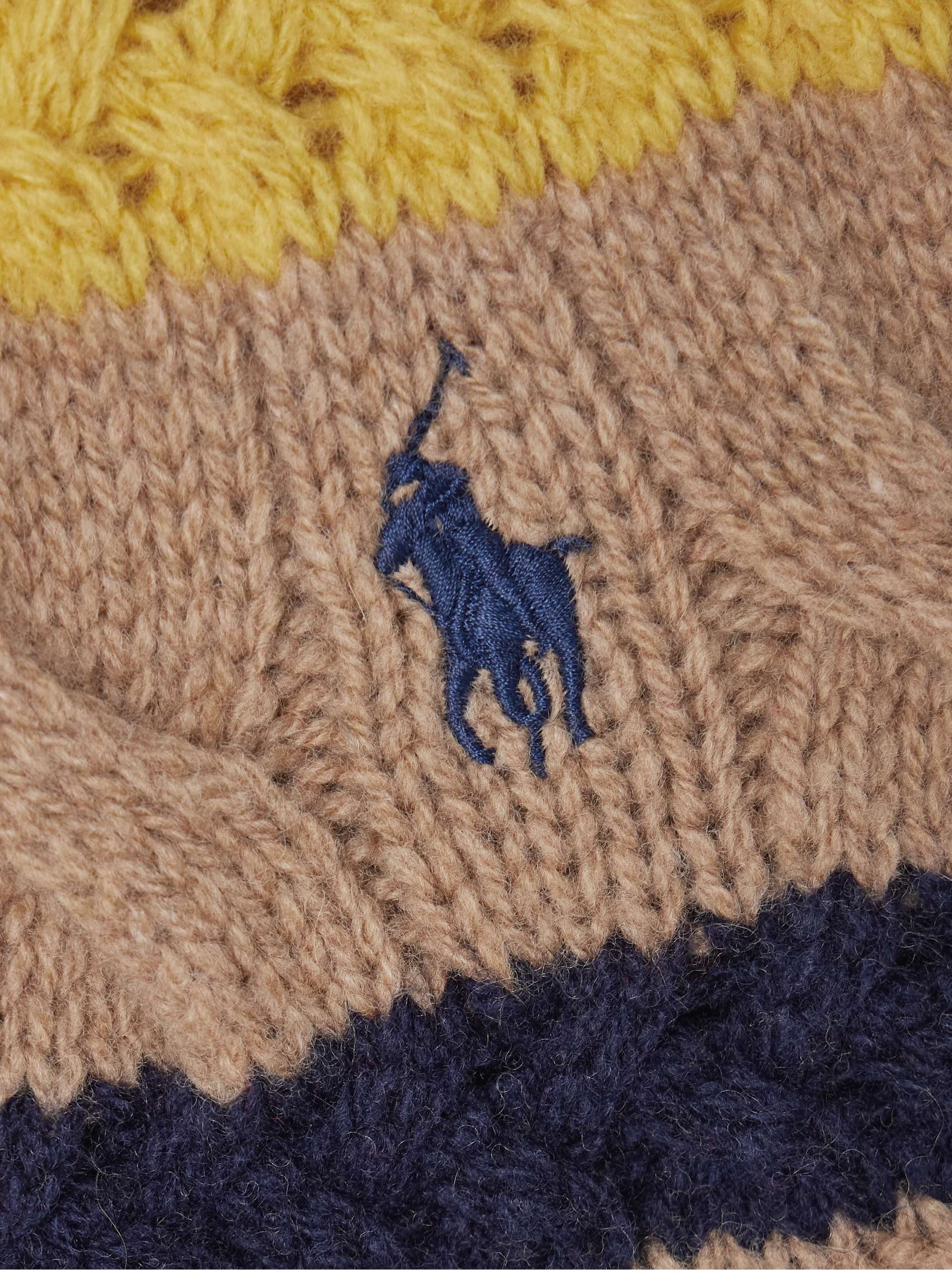 POLO RALPH LAUREN 