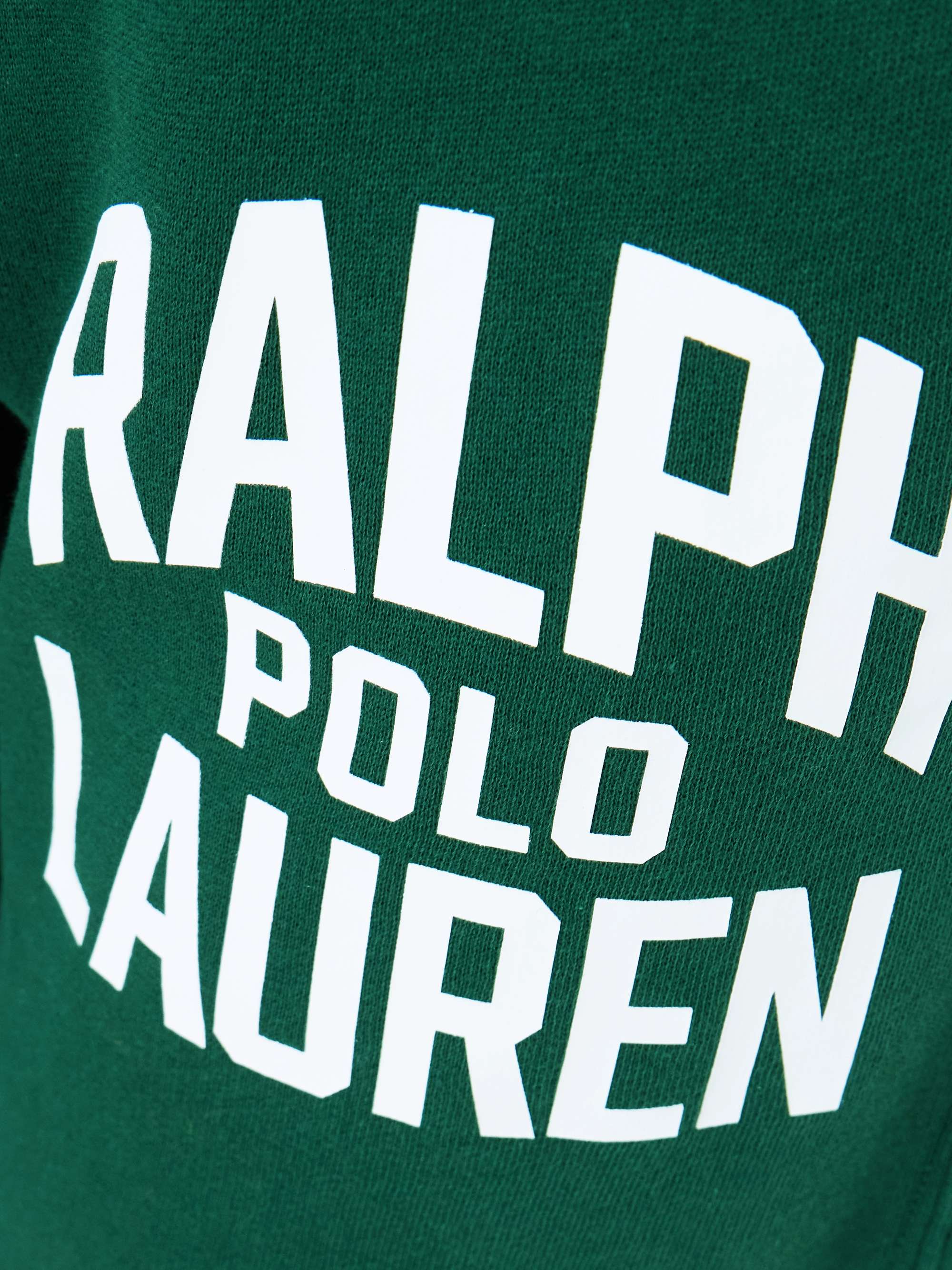 POLO RALPH LAUREN 