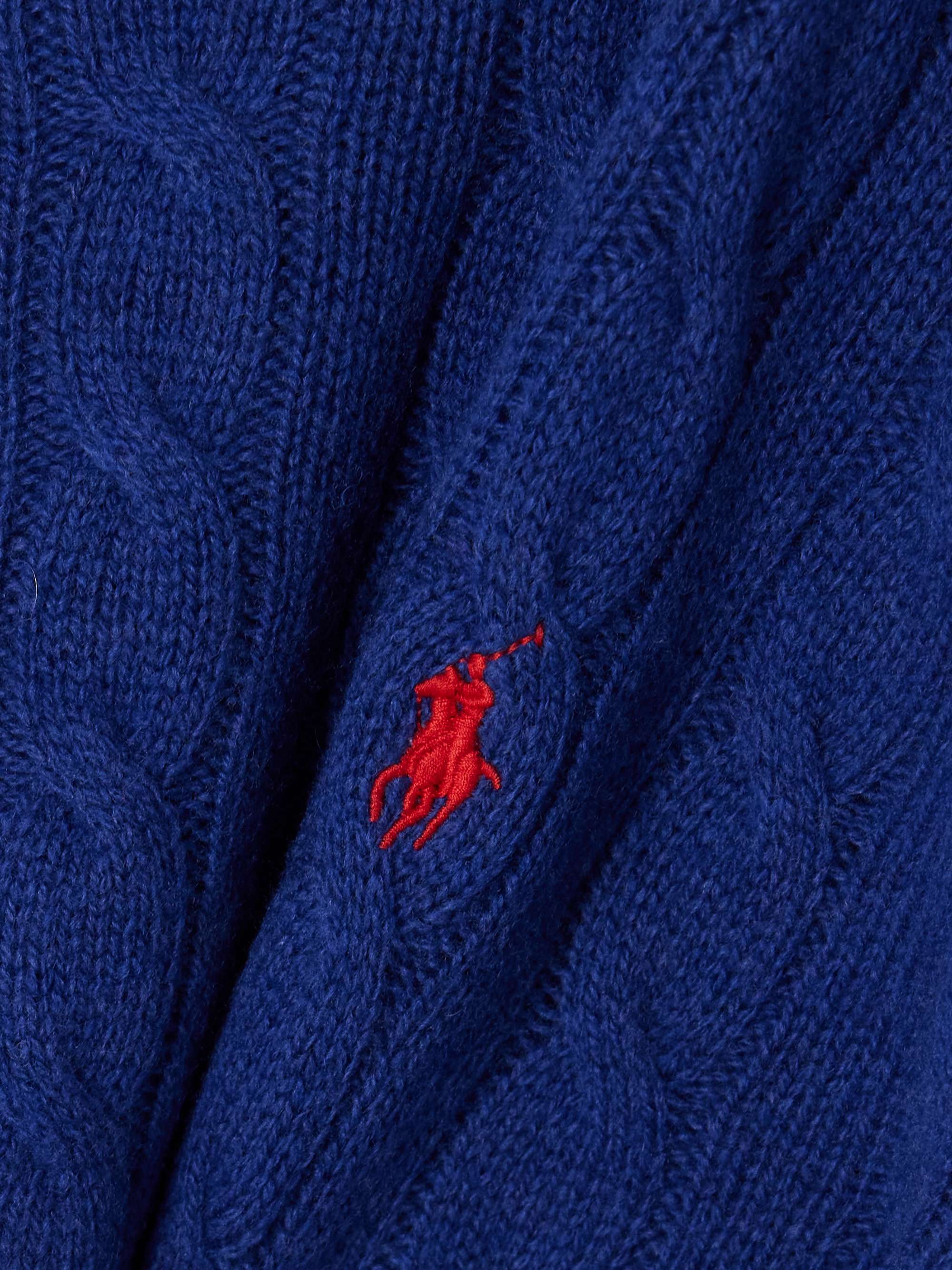 POLO RALPH LAUREN 