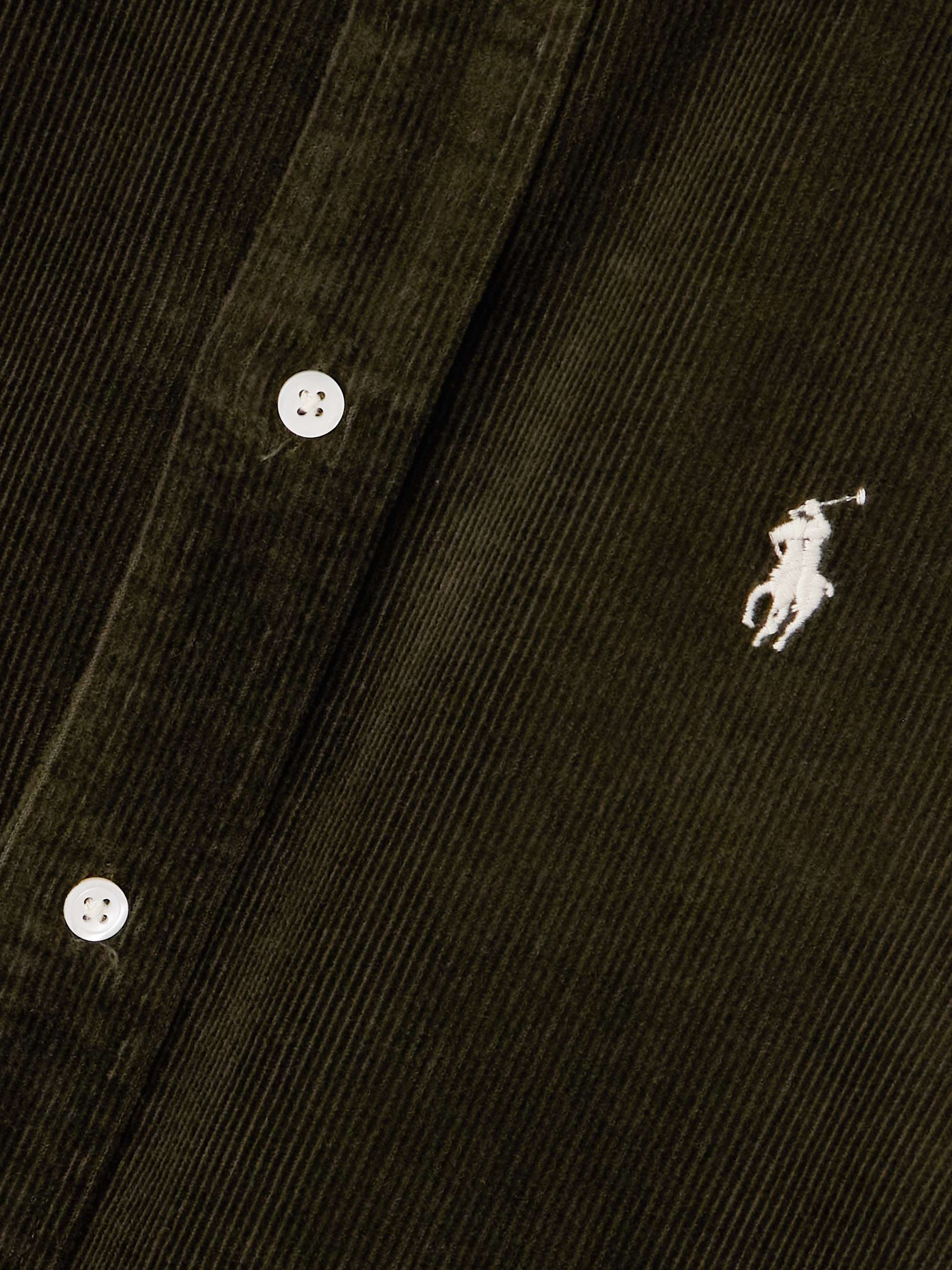 POLO RALPH LAUREN 