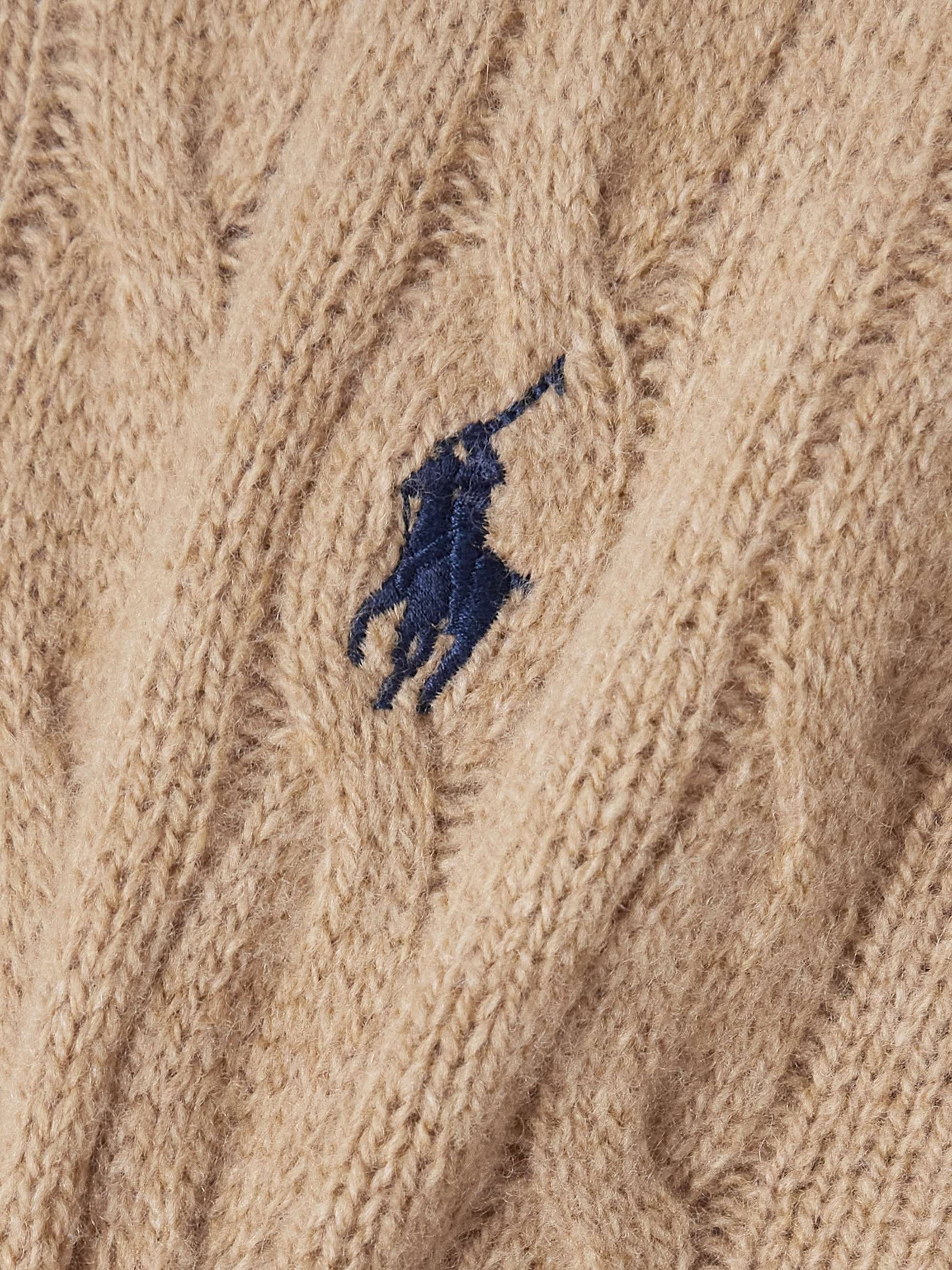 POLO RALPH LAUREN 