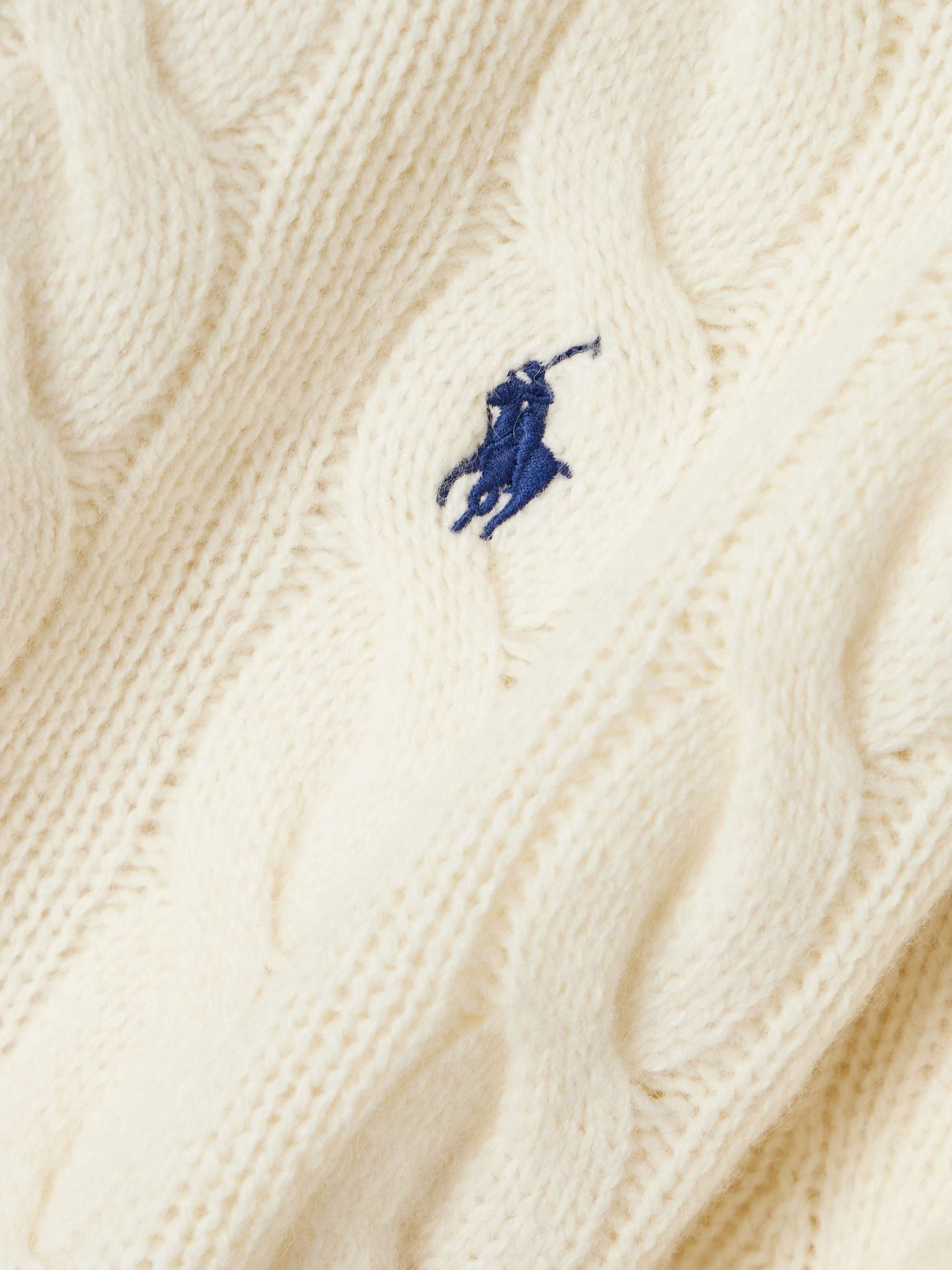 POLO RALPH LAUREN 