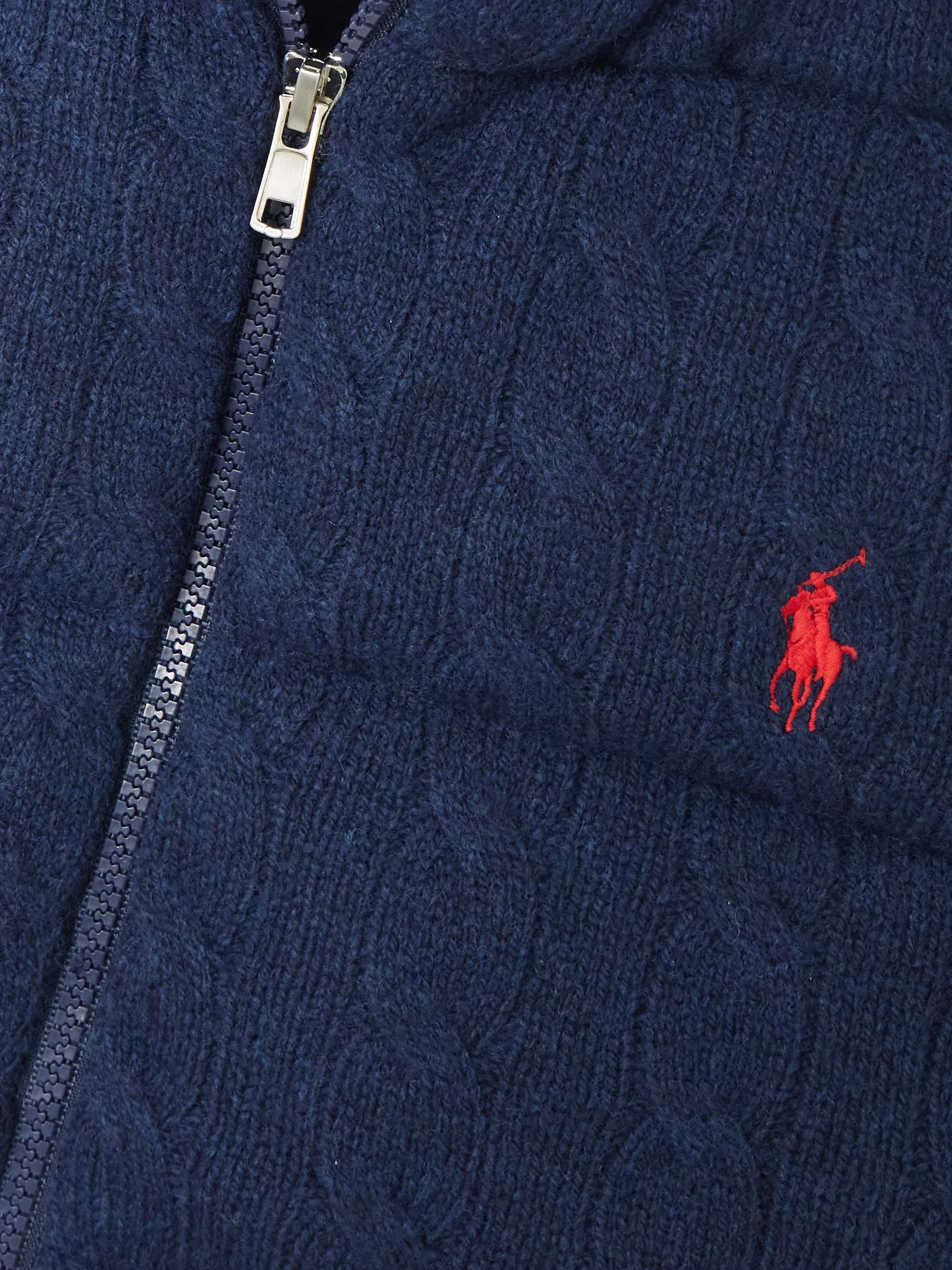 POLO RALPH LAUREN 
