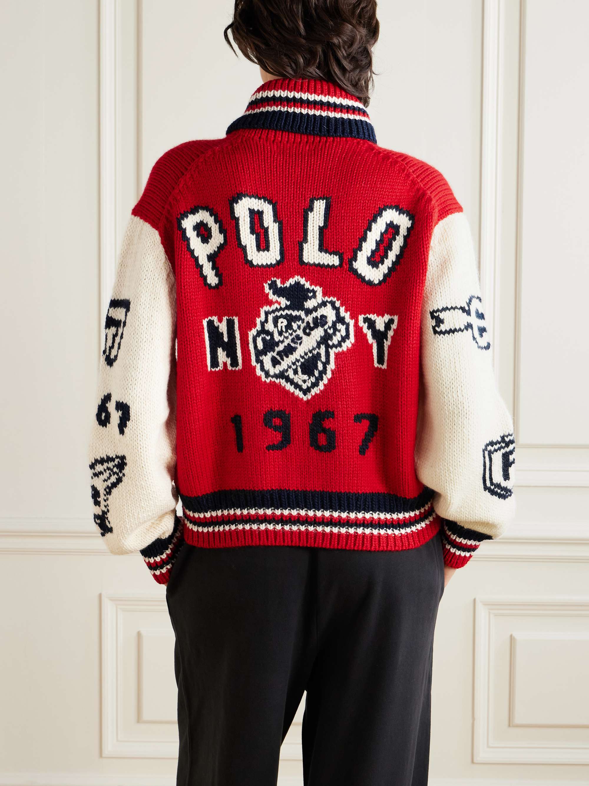 POLO RALPH LAUREN 