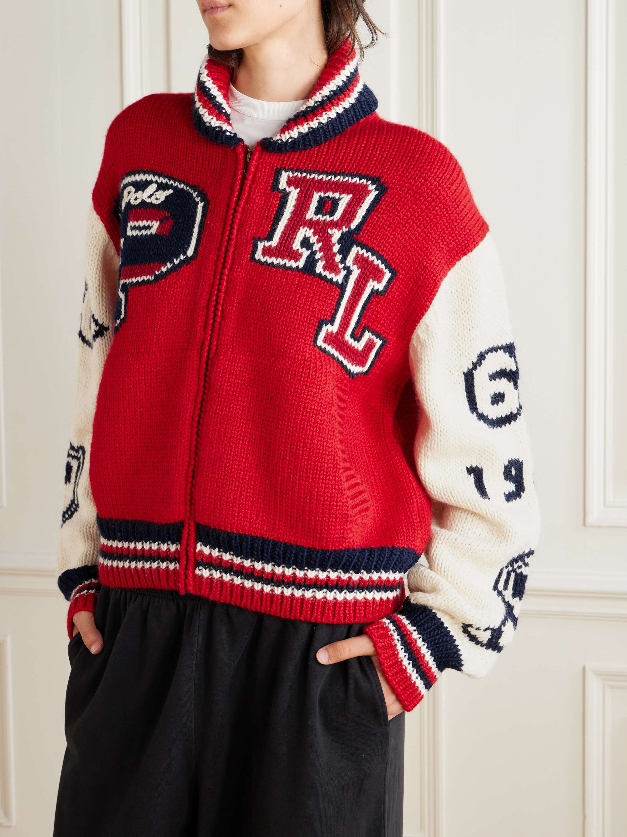 POLO RALPH LAUREN 