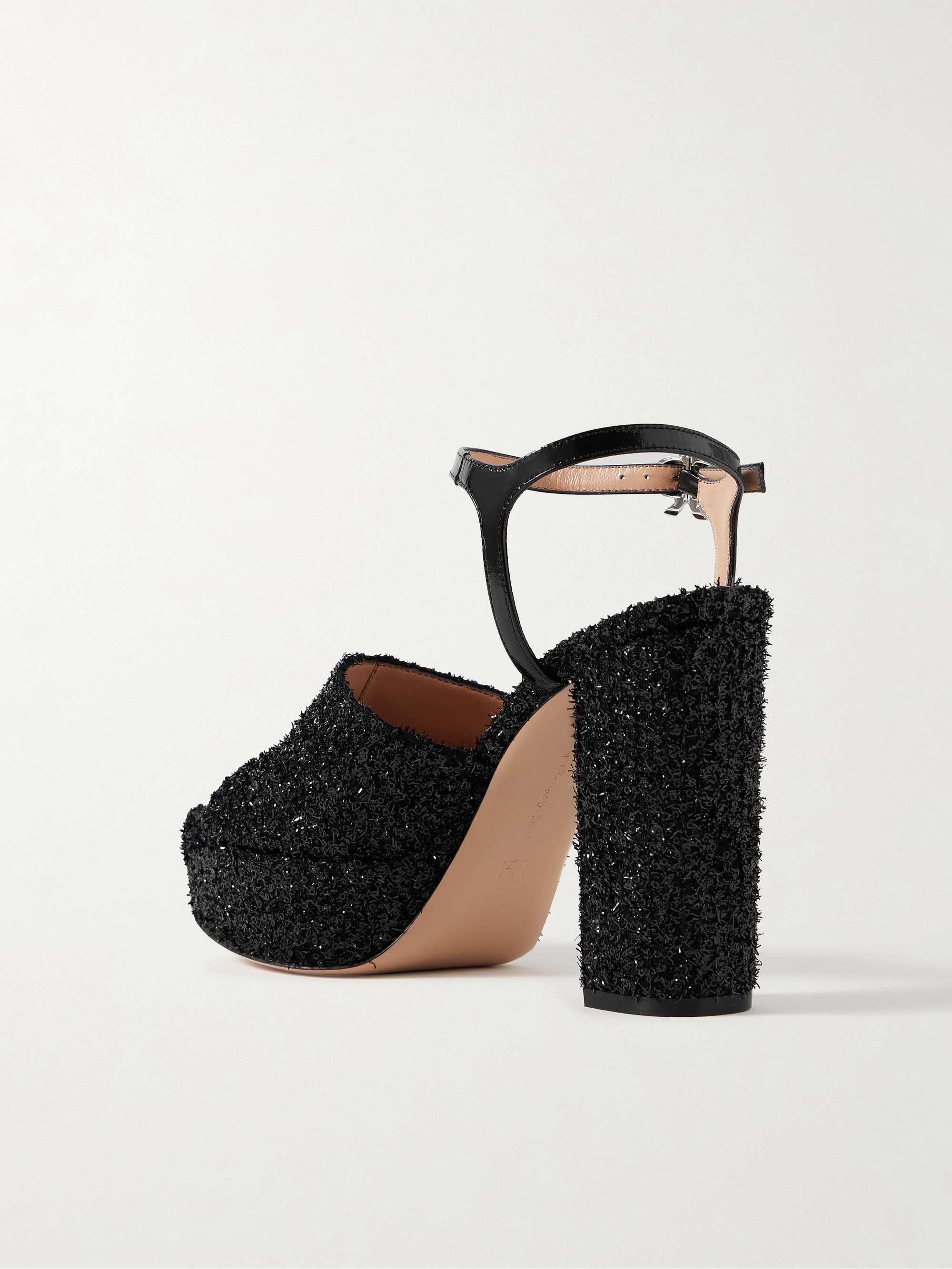 GIANVITO ROSSI 
