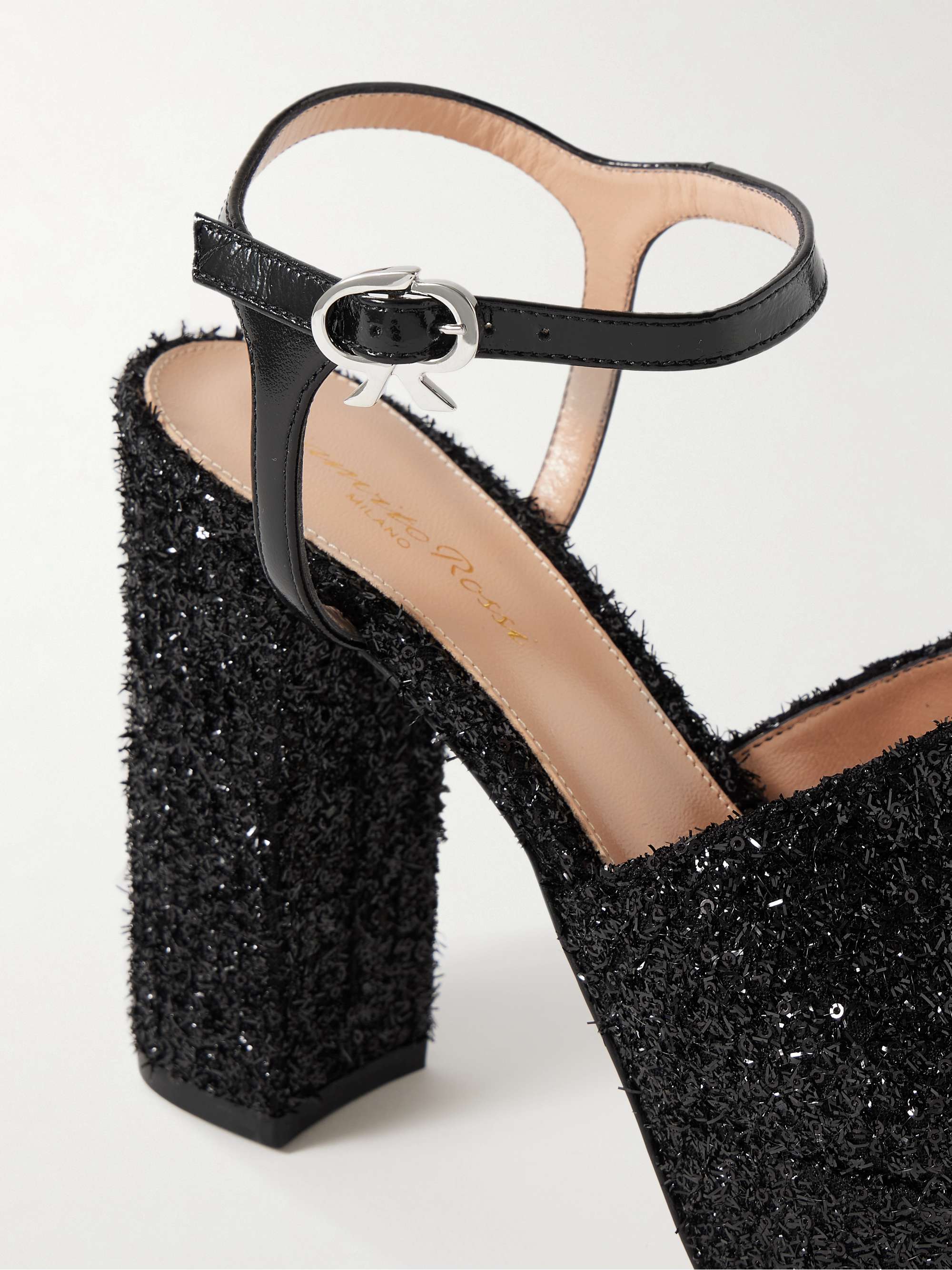 GIANVITO ROSSI 