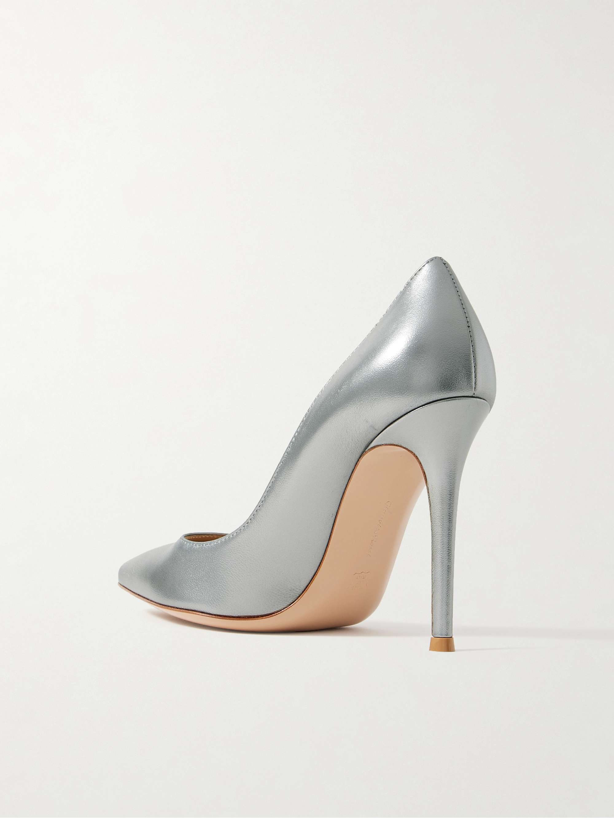GIANVITO ROSSI 