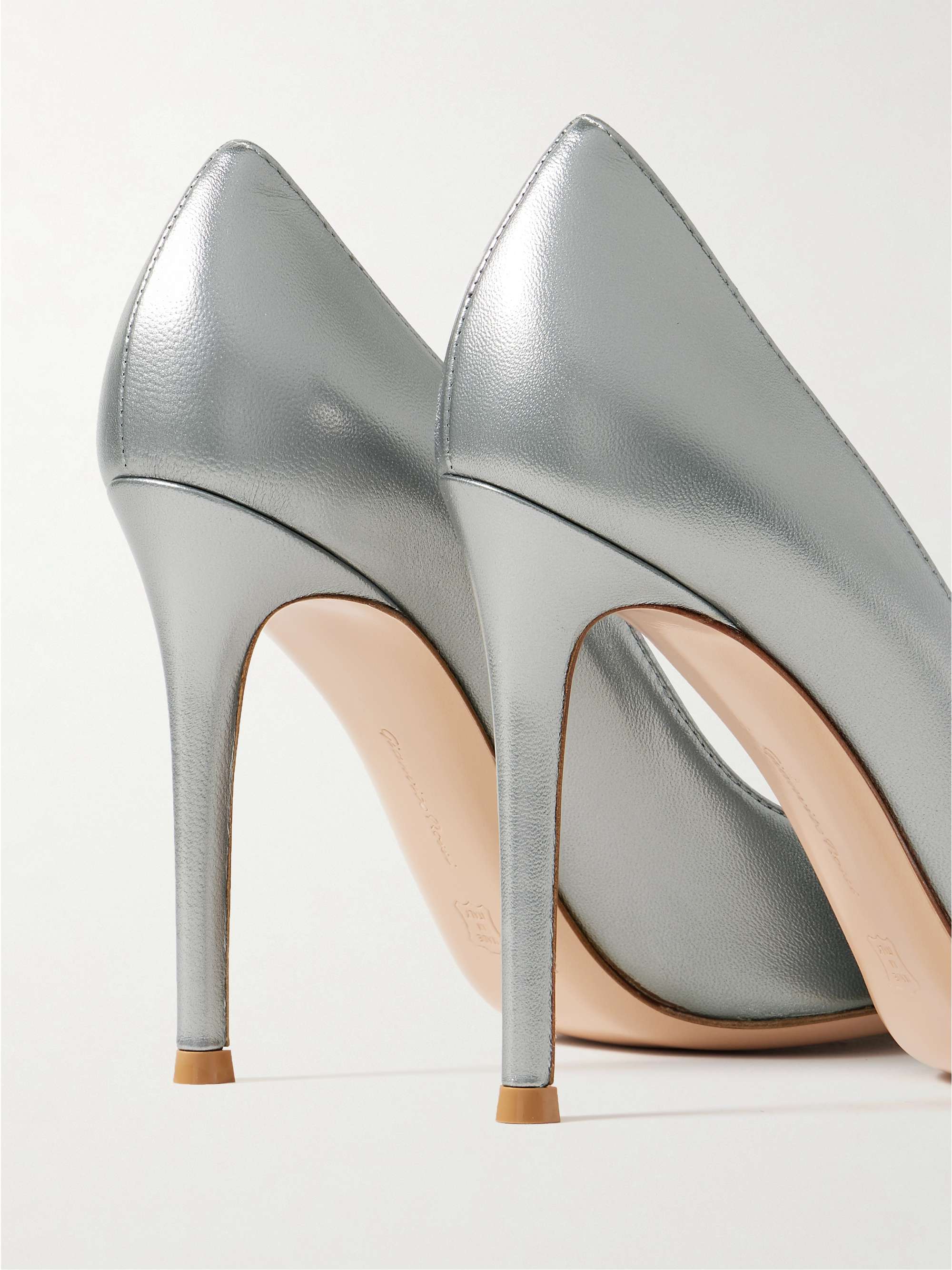 GIANVITO ROSSI 