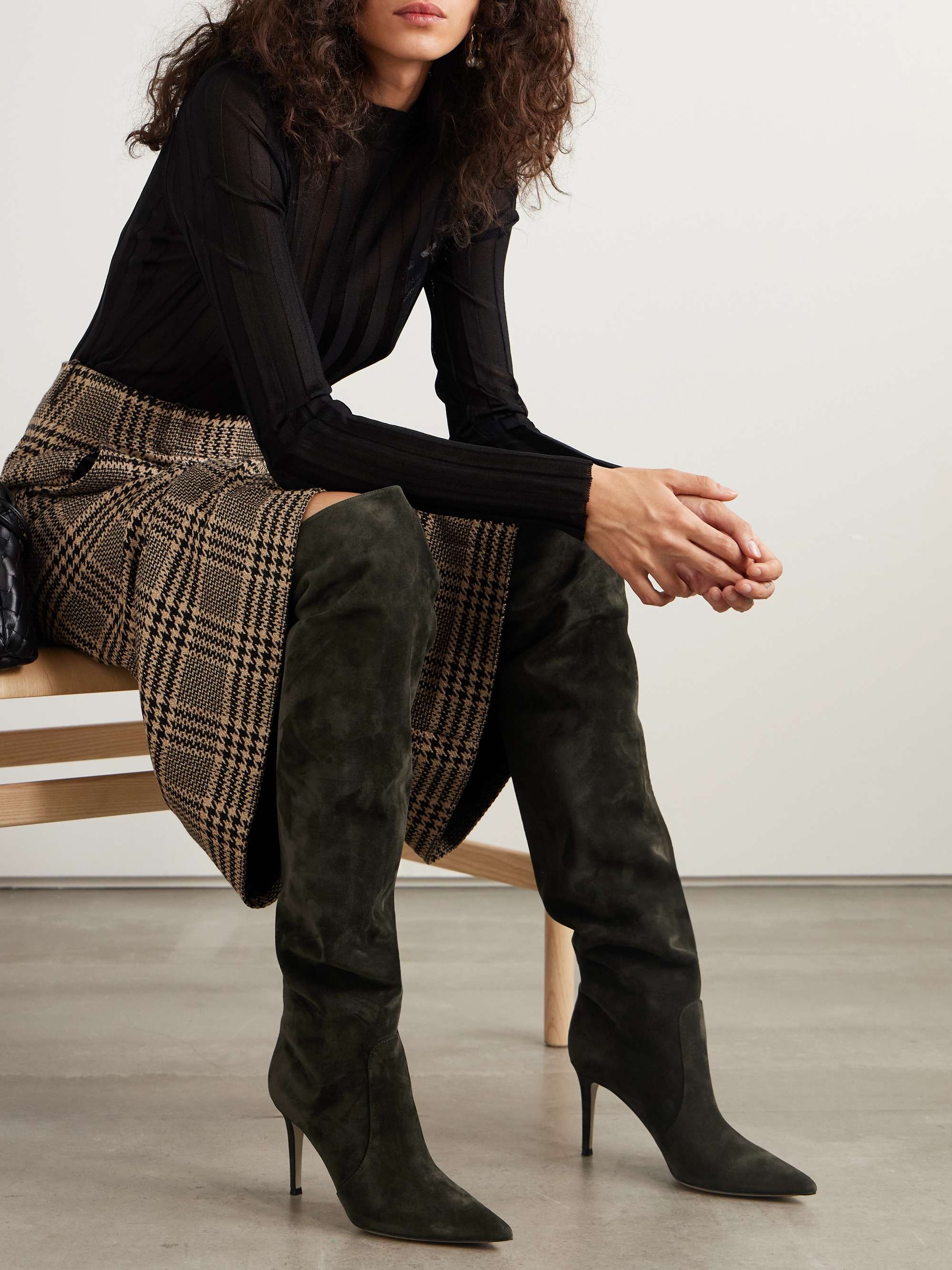 GIANVITO ROSSI 
