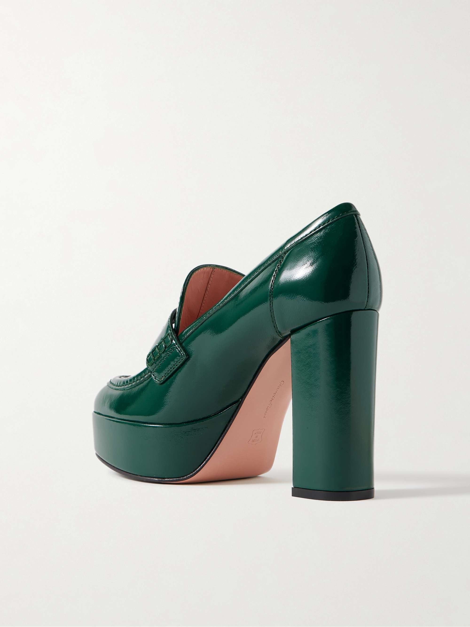 GIANVITO ROSSI 