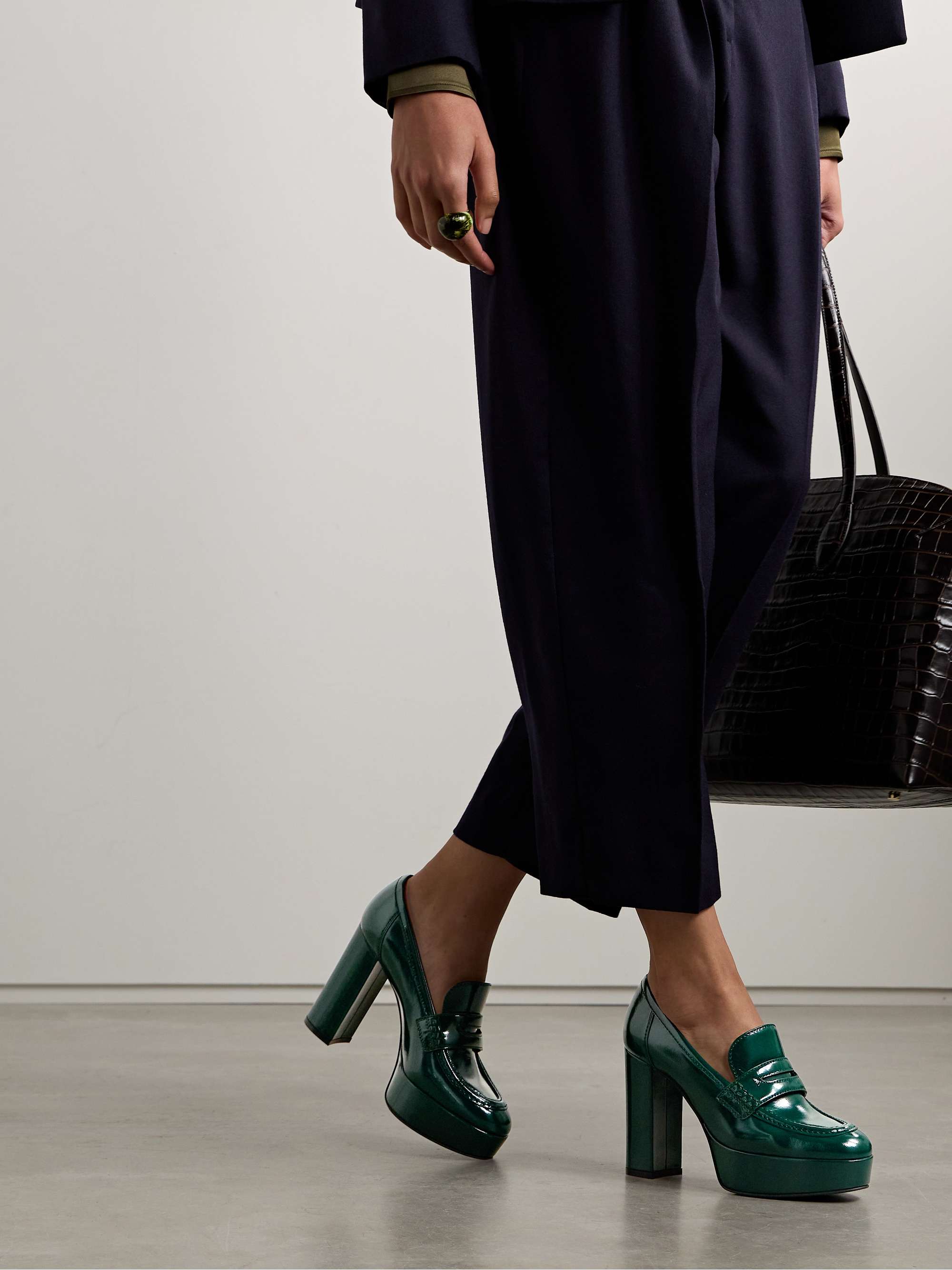 GIANVITO ROSSI 