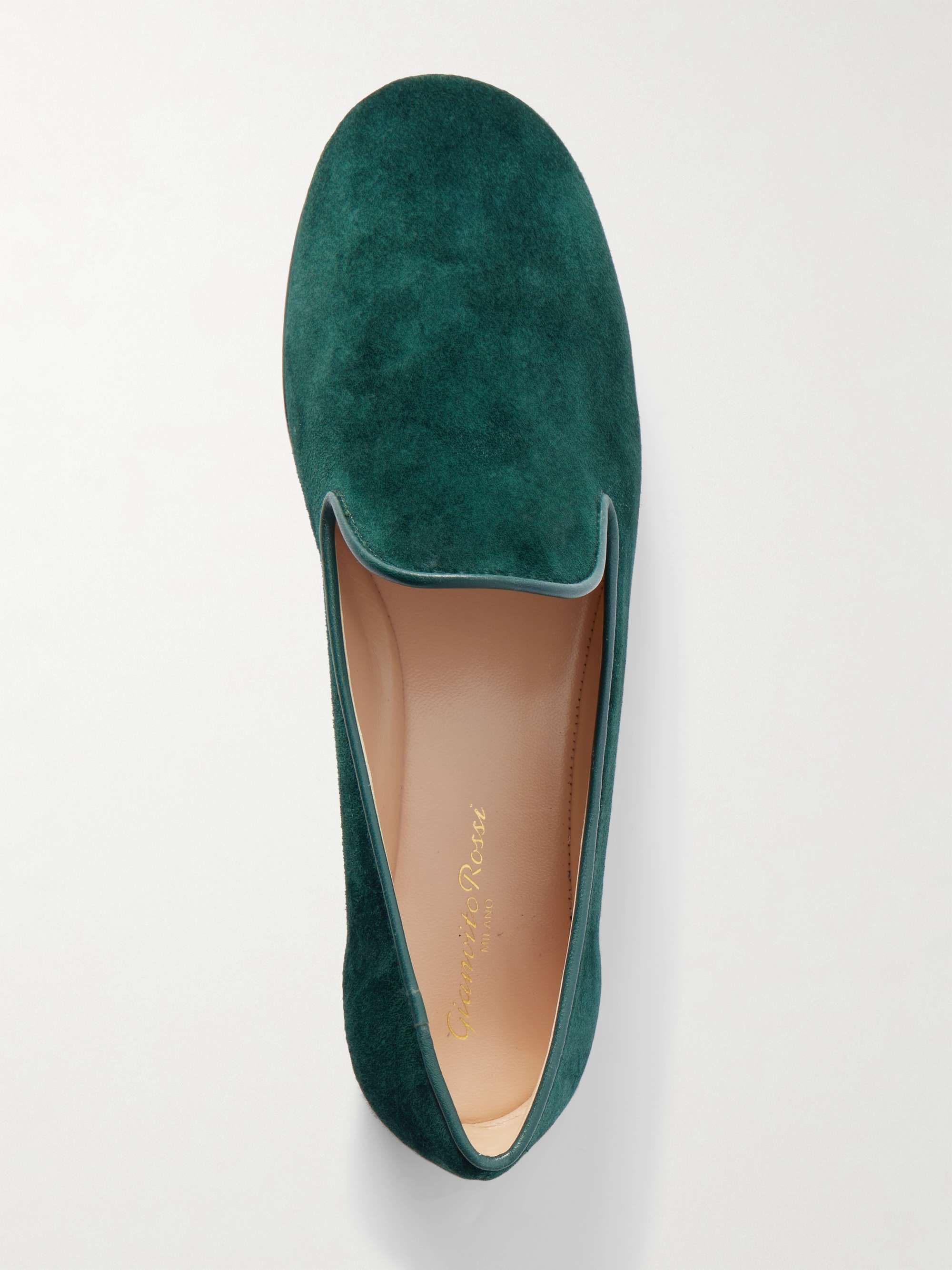 GIANVITO ROSSI 