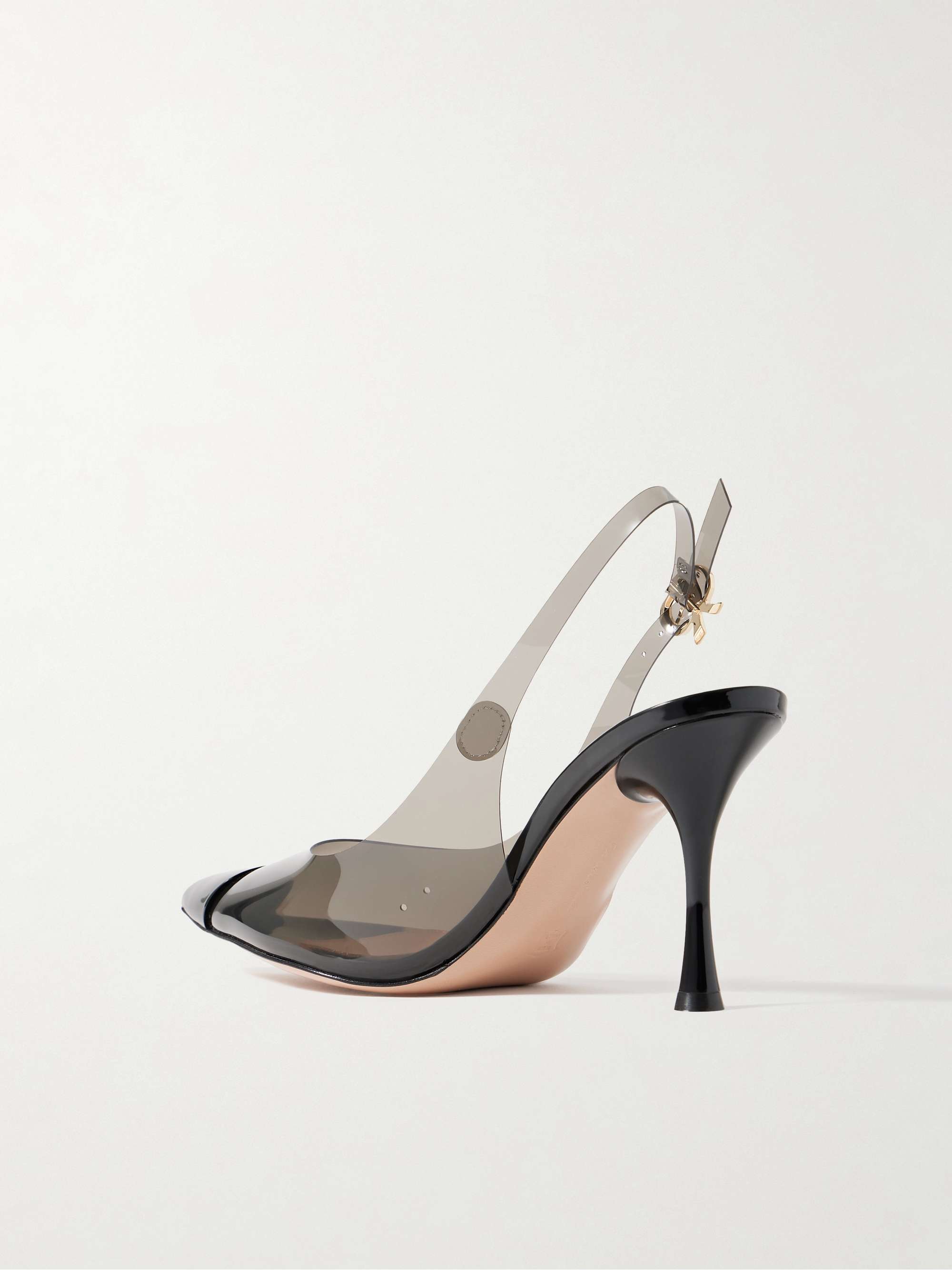 GIANVITO ROSSI 