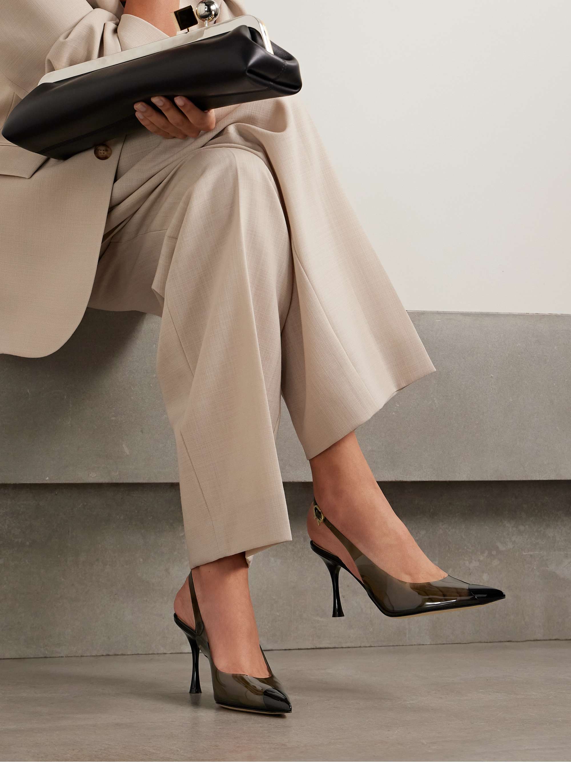 GIANVITO ROSSI 