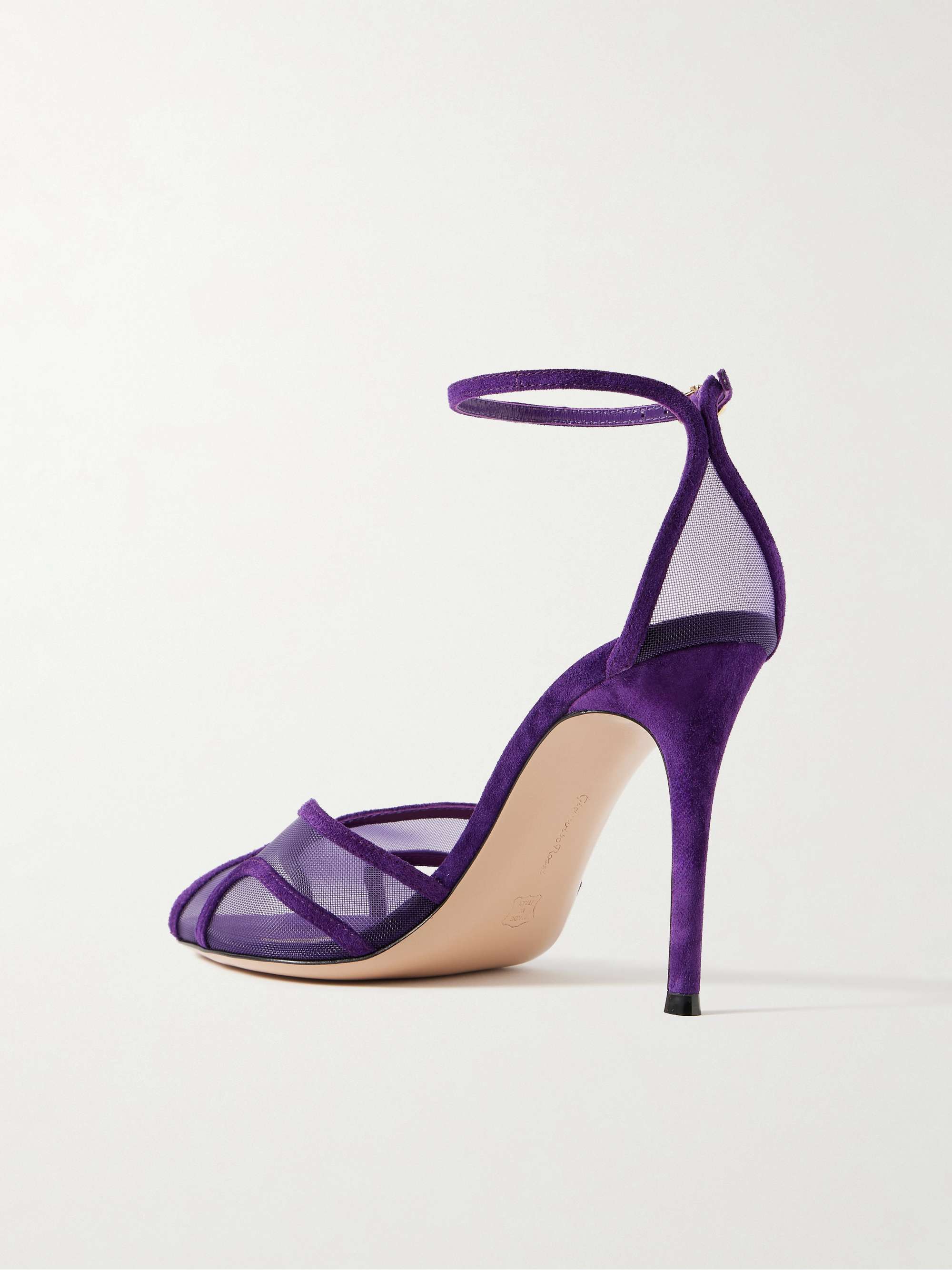 GIANVITO ROSSI 
