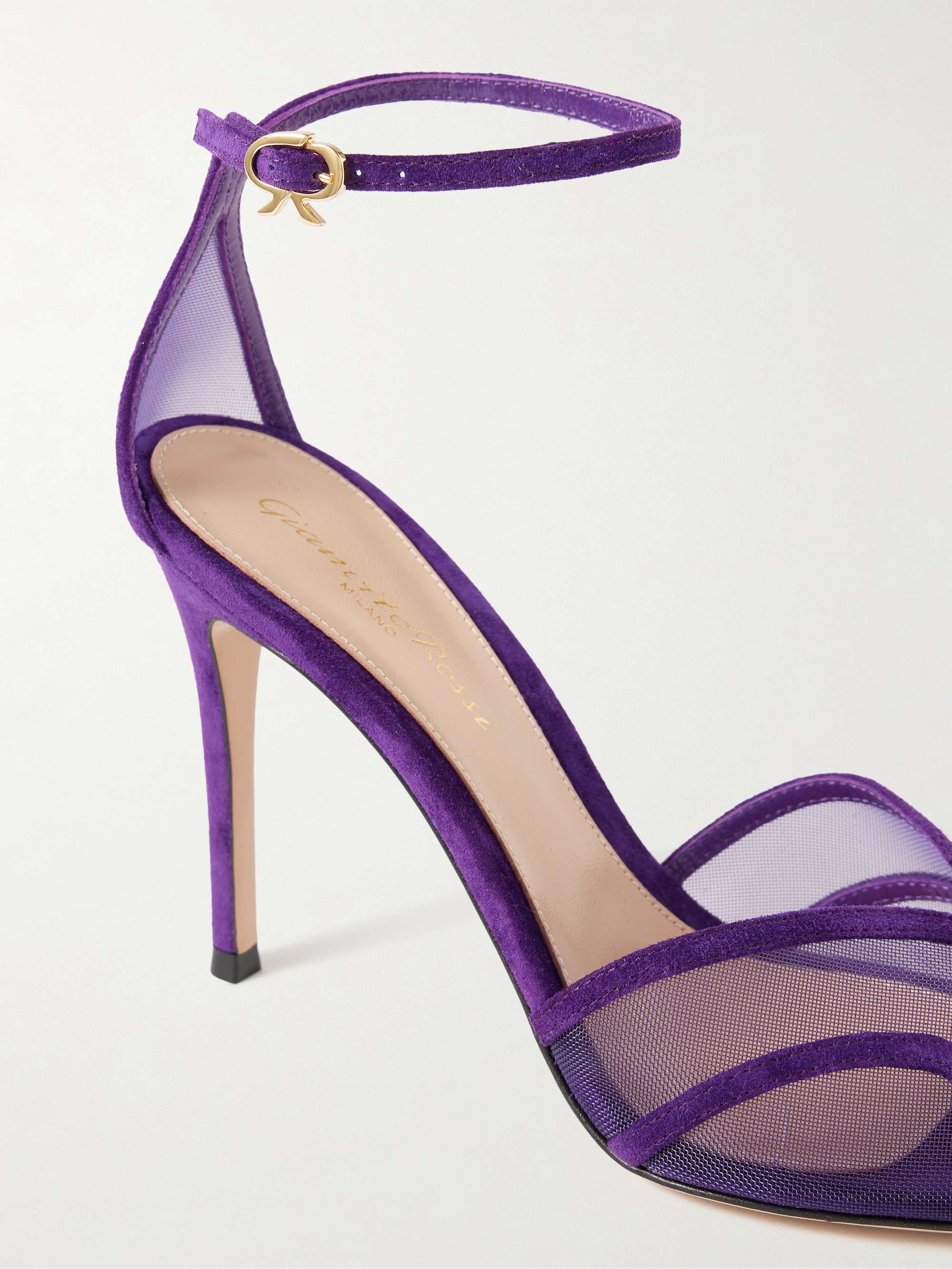 GIANVITO ROSSI 