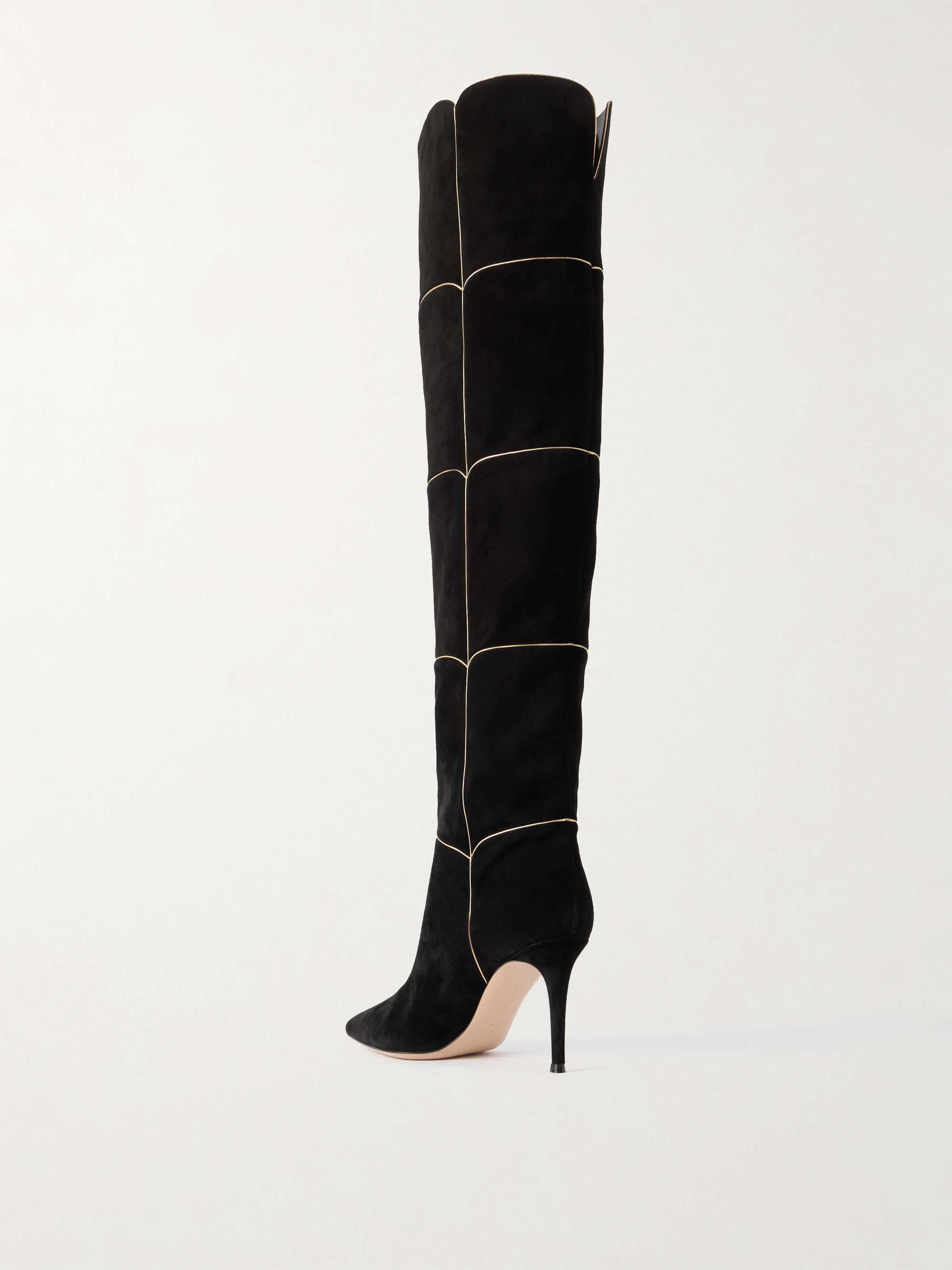 GIANVITO ROSSI 
