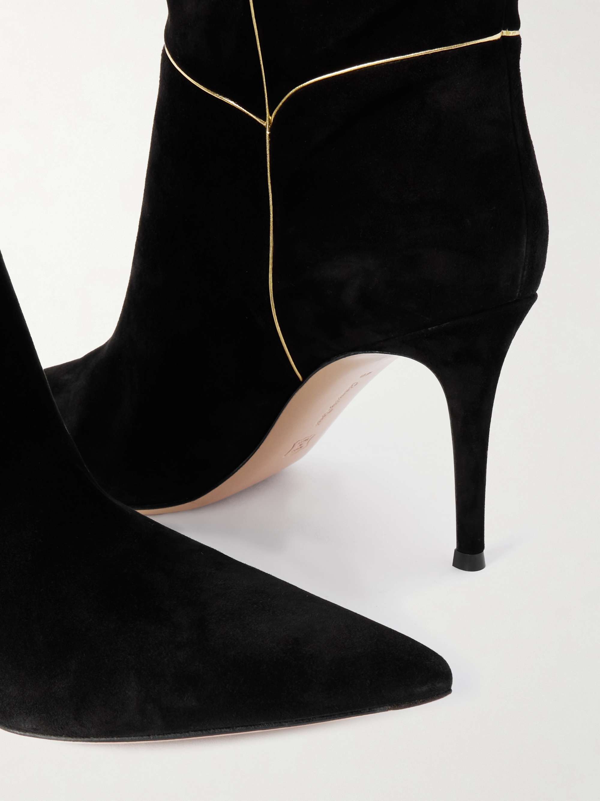 GIANVITO ROSSI 