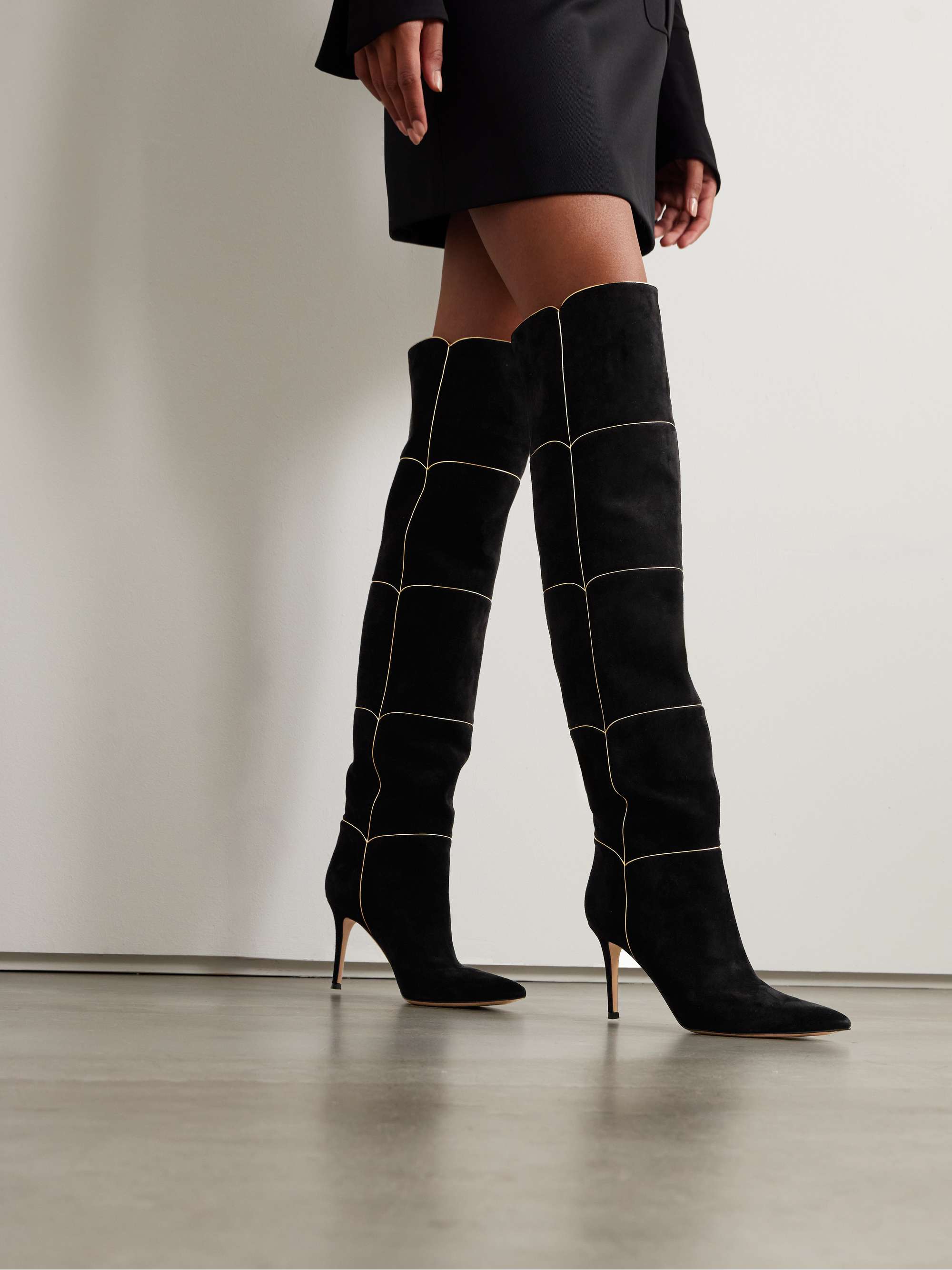 GIANVITO ROSSI 