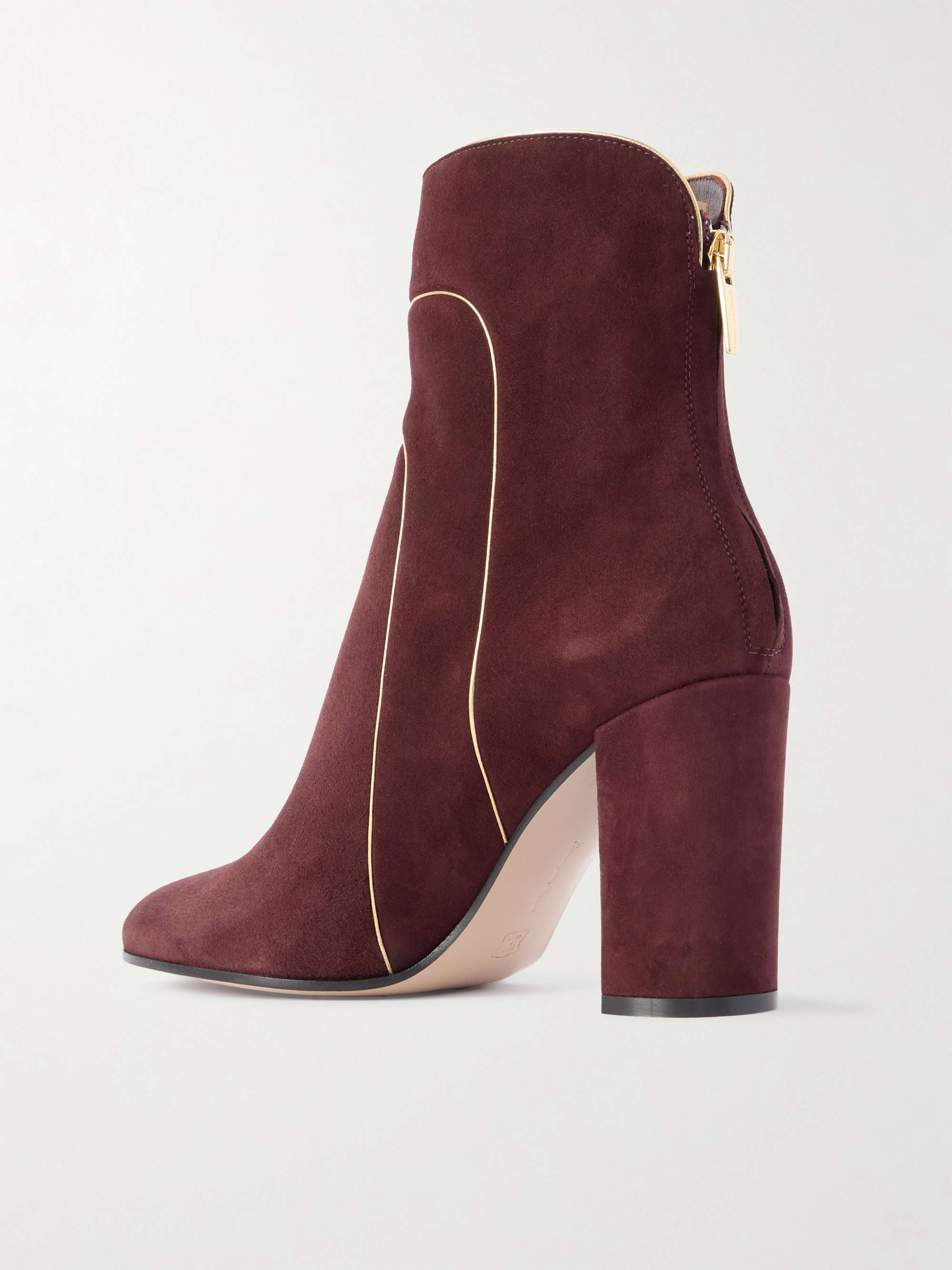 GIANVITO ROSSI 