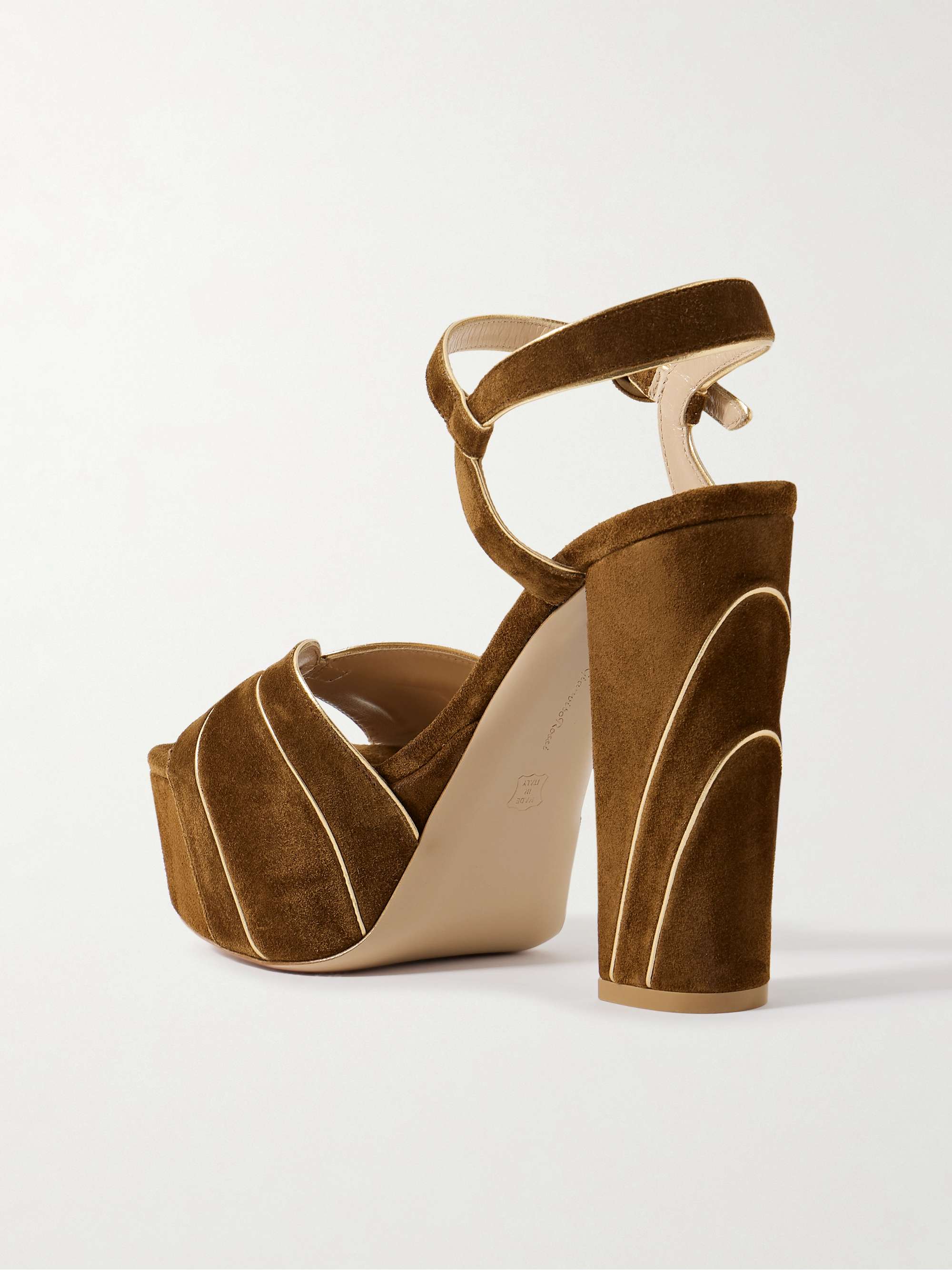 GIANVITO ROSSI 