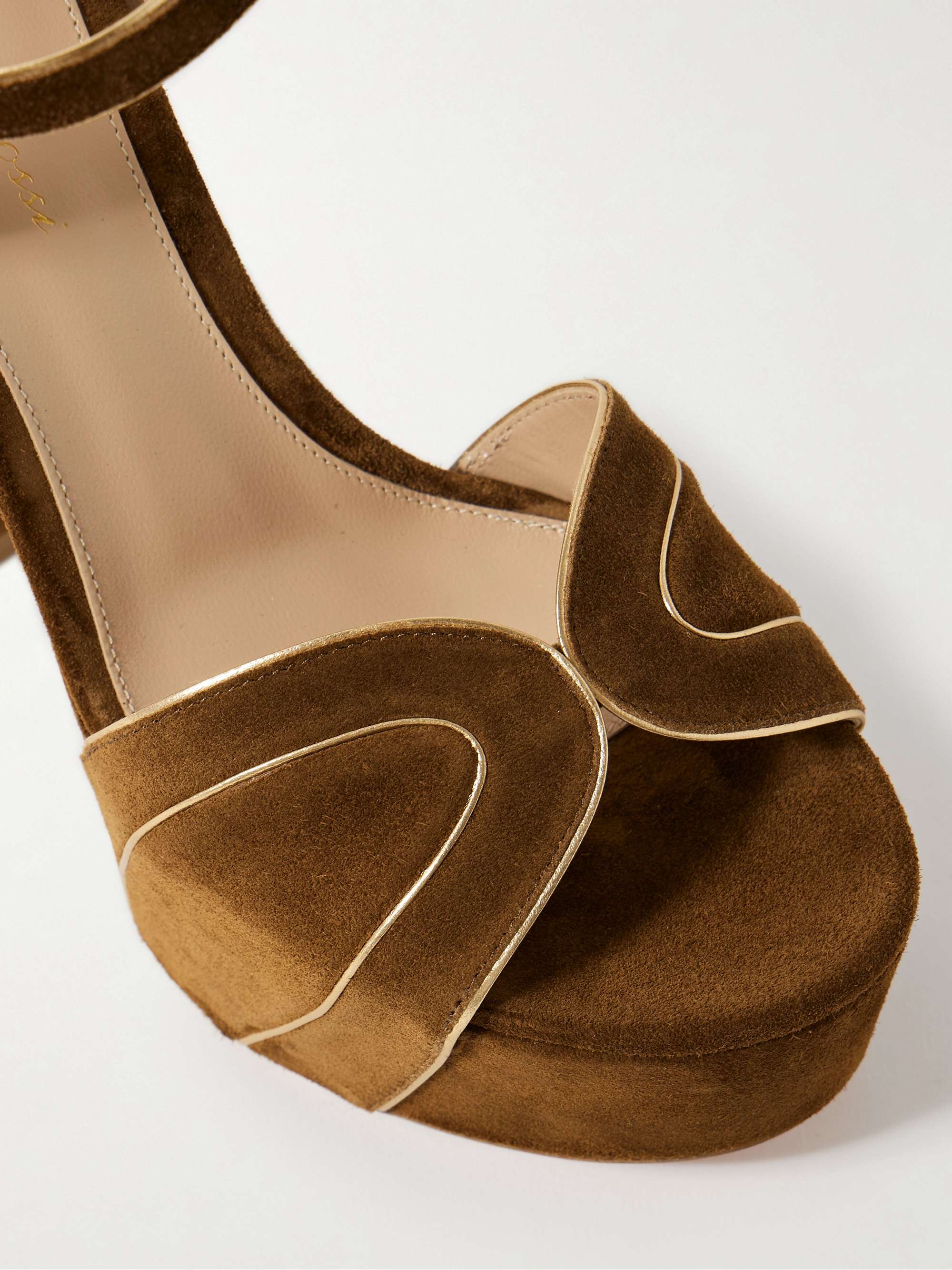 GIANVITO ROSSI 