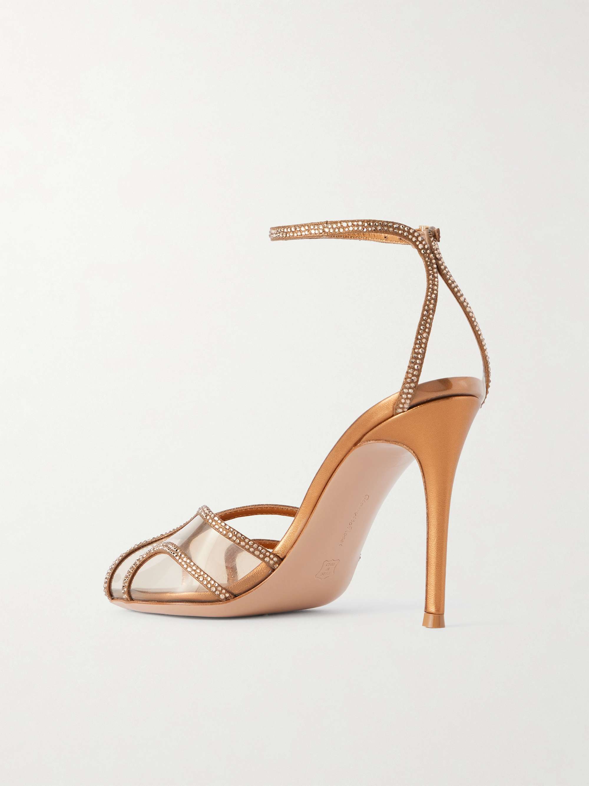 GIANVITO ROSSI 
