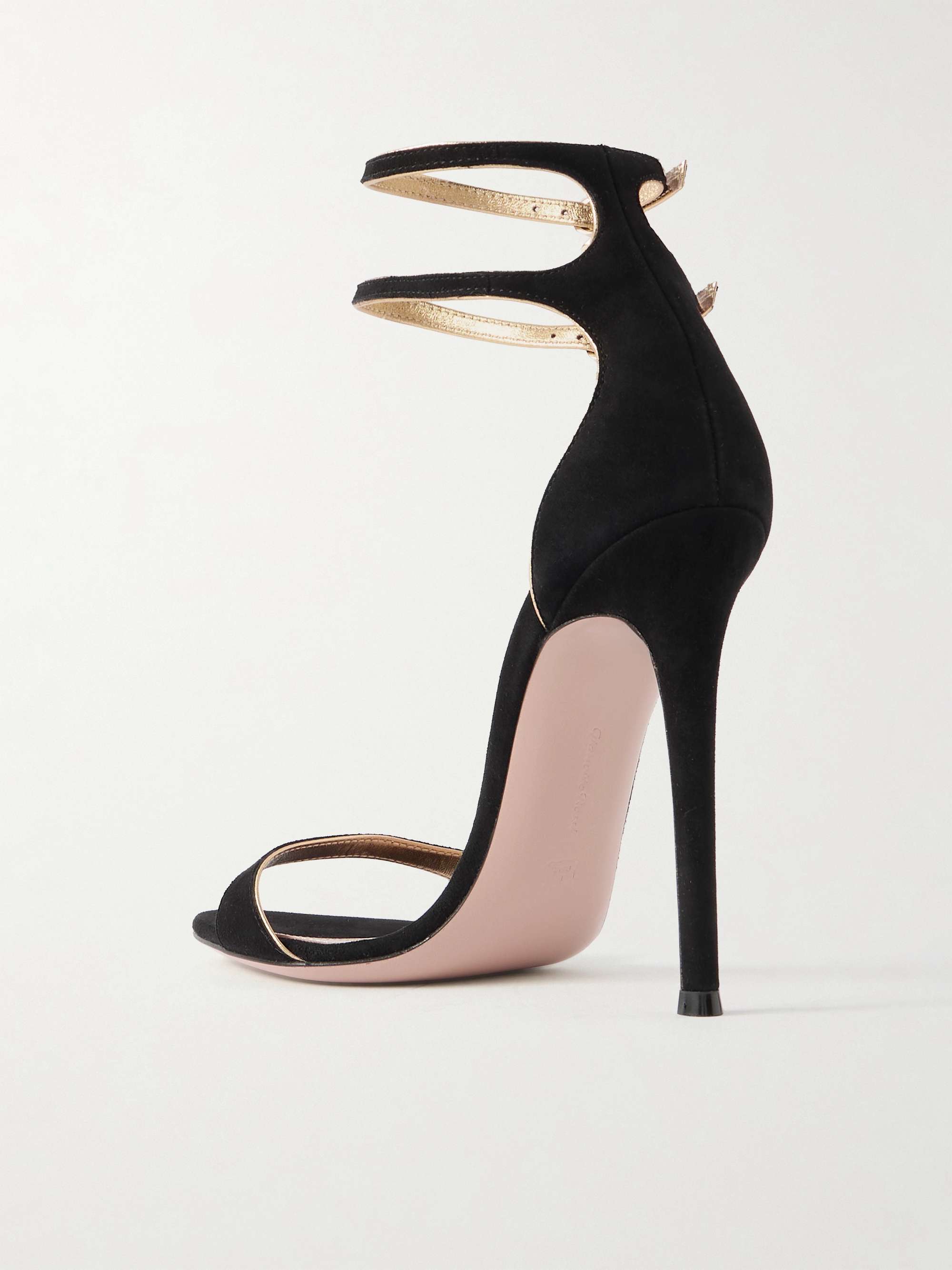 GIANVITO ROSSI 