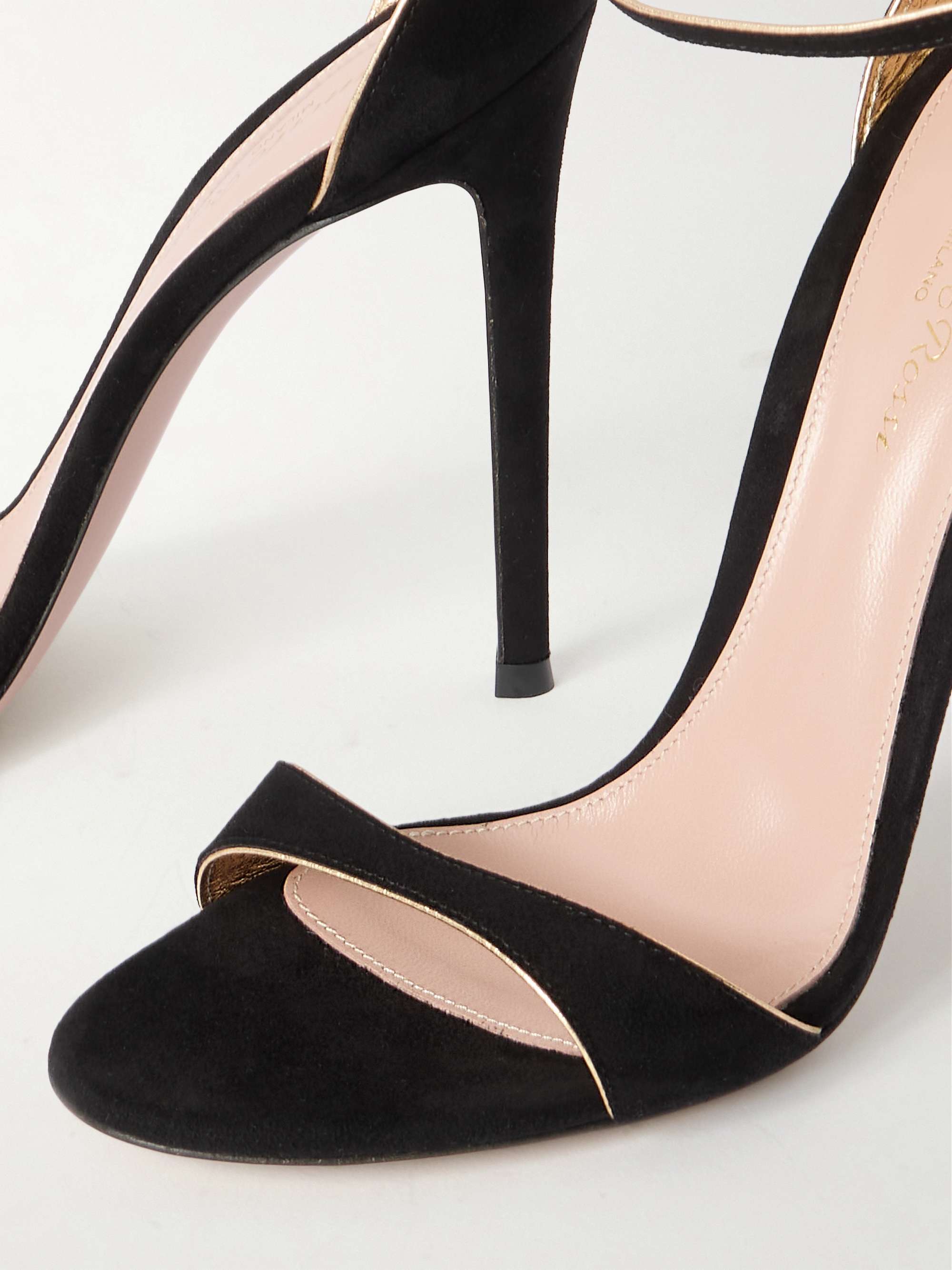 GIANVITO ROSSI 
