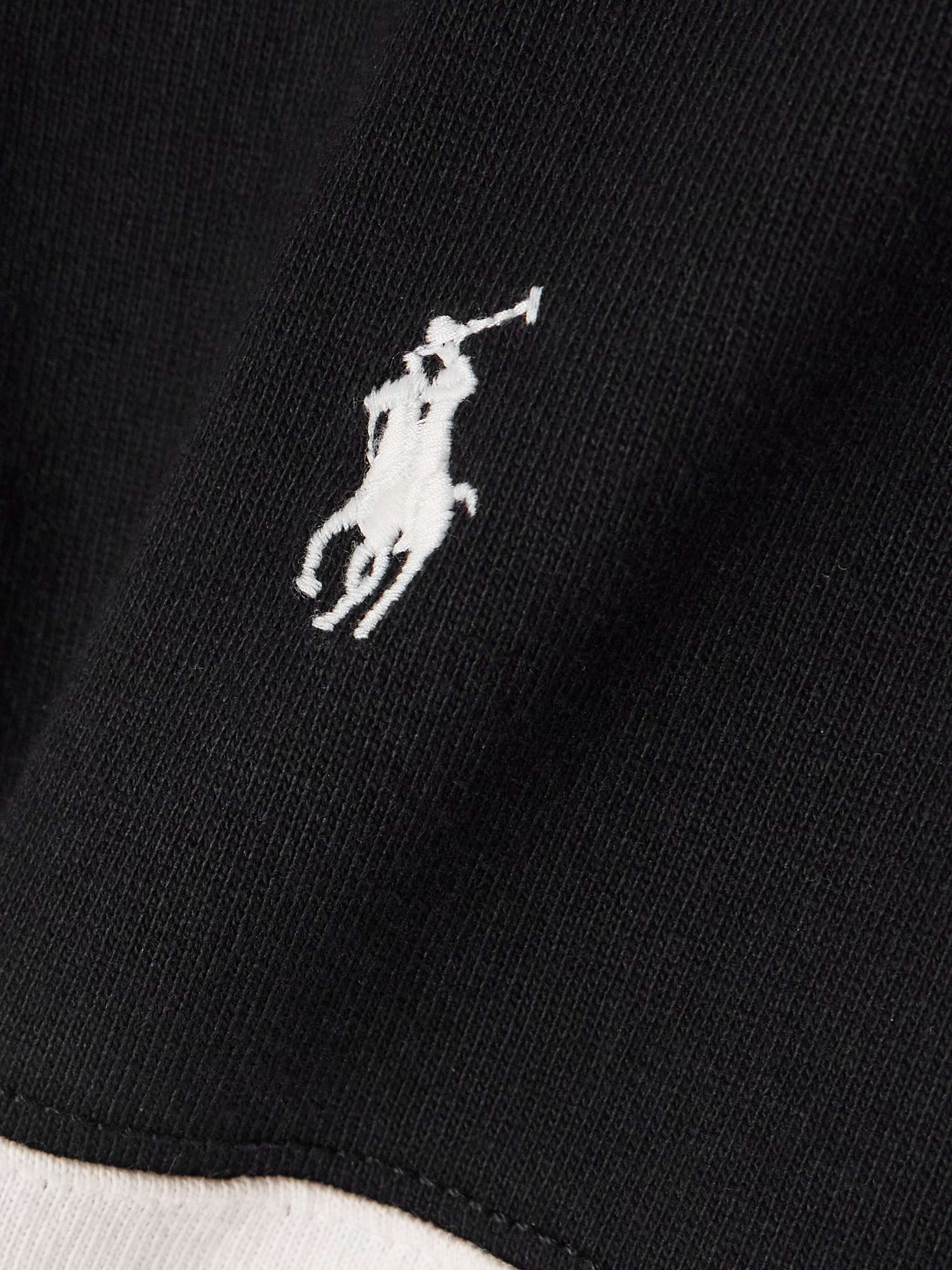POLO RALPH LAUREN 