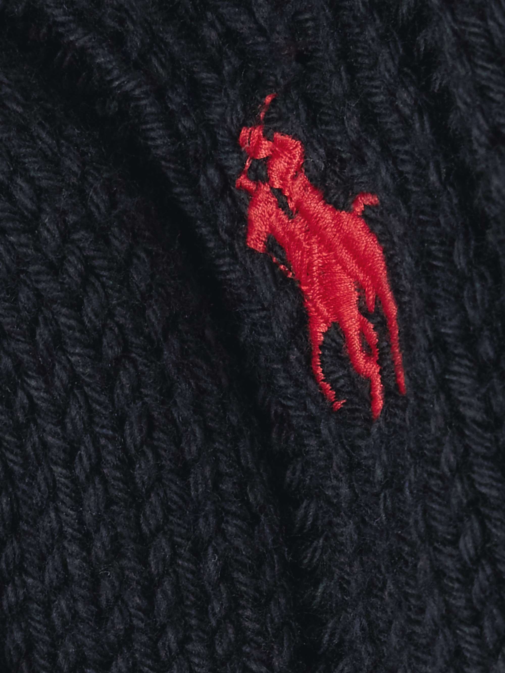 POLO RALPH LAUREN 