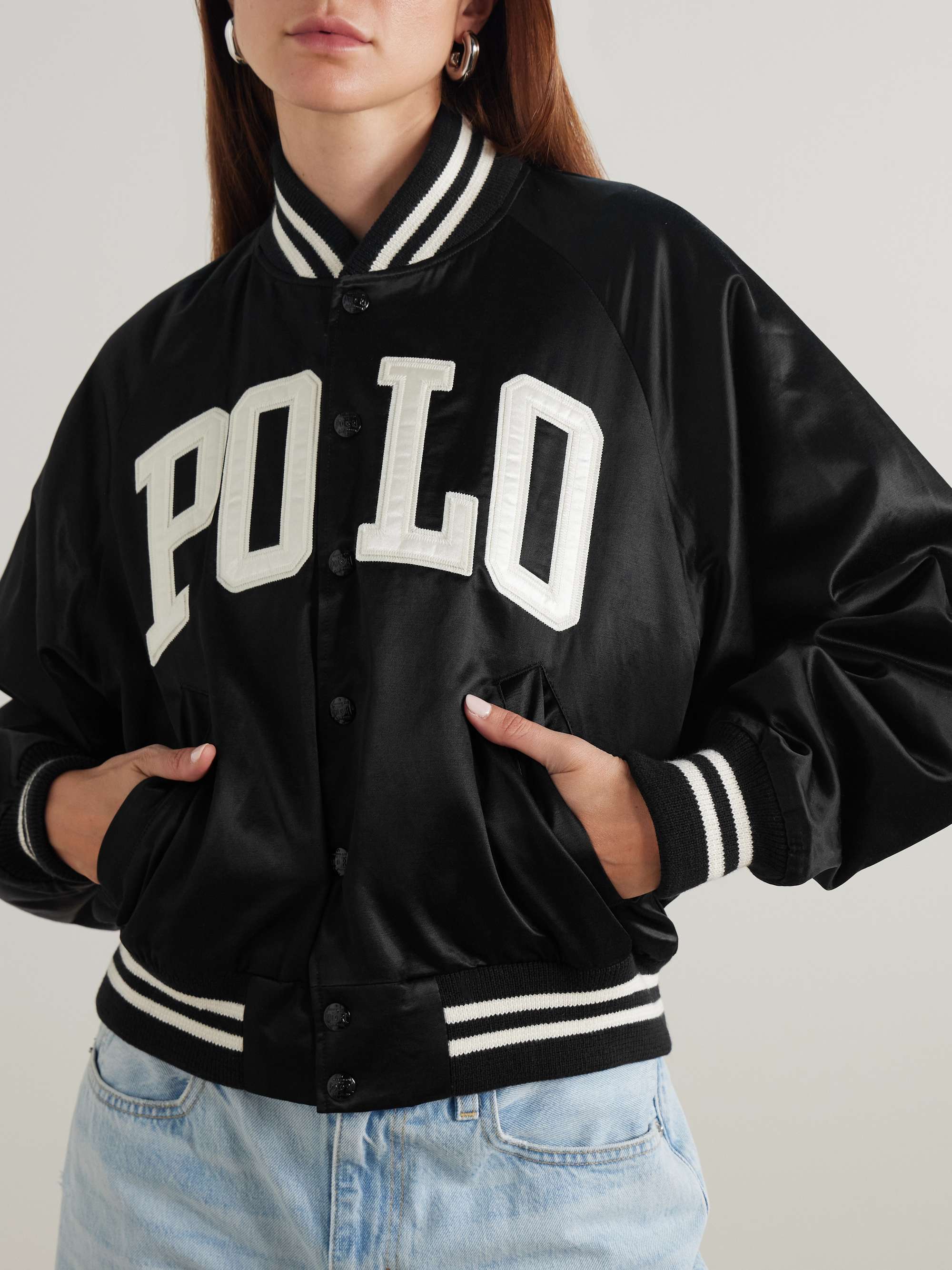 POLO RALPH LAUREN 