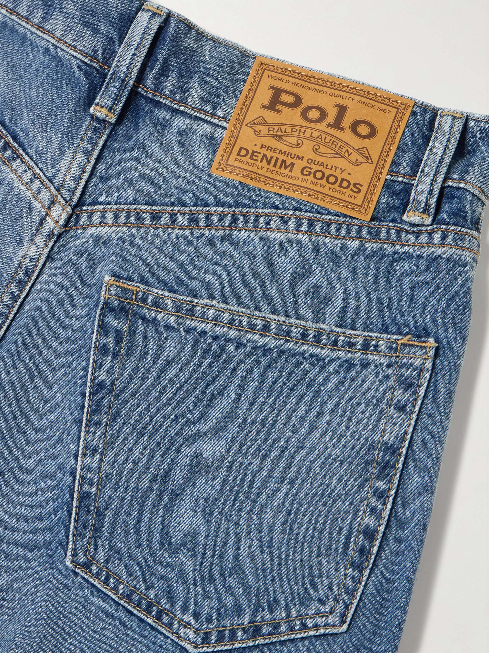 POLO RALPH LAUREN 