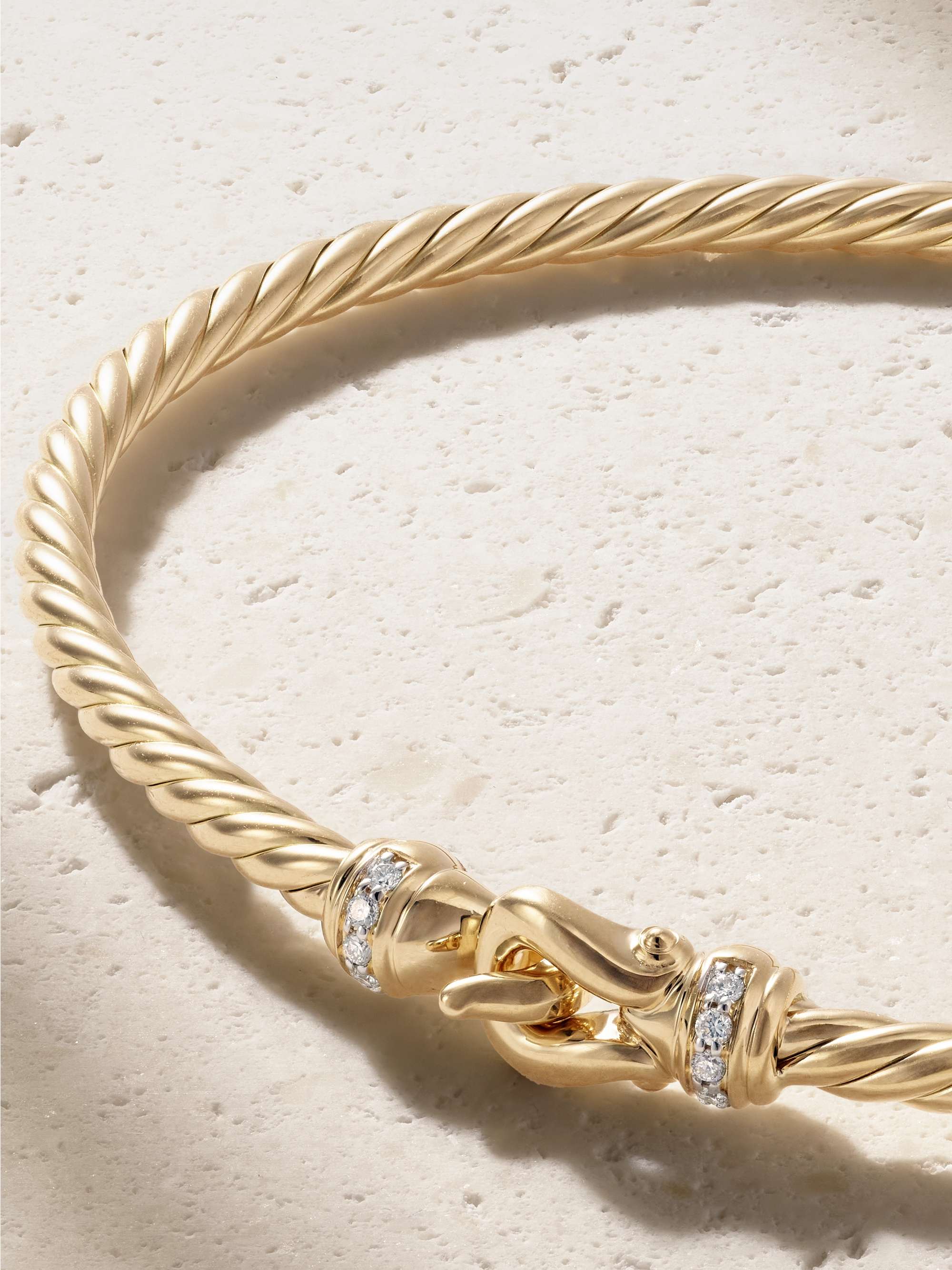 DAVID YURMAN 