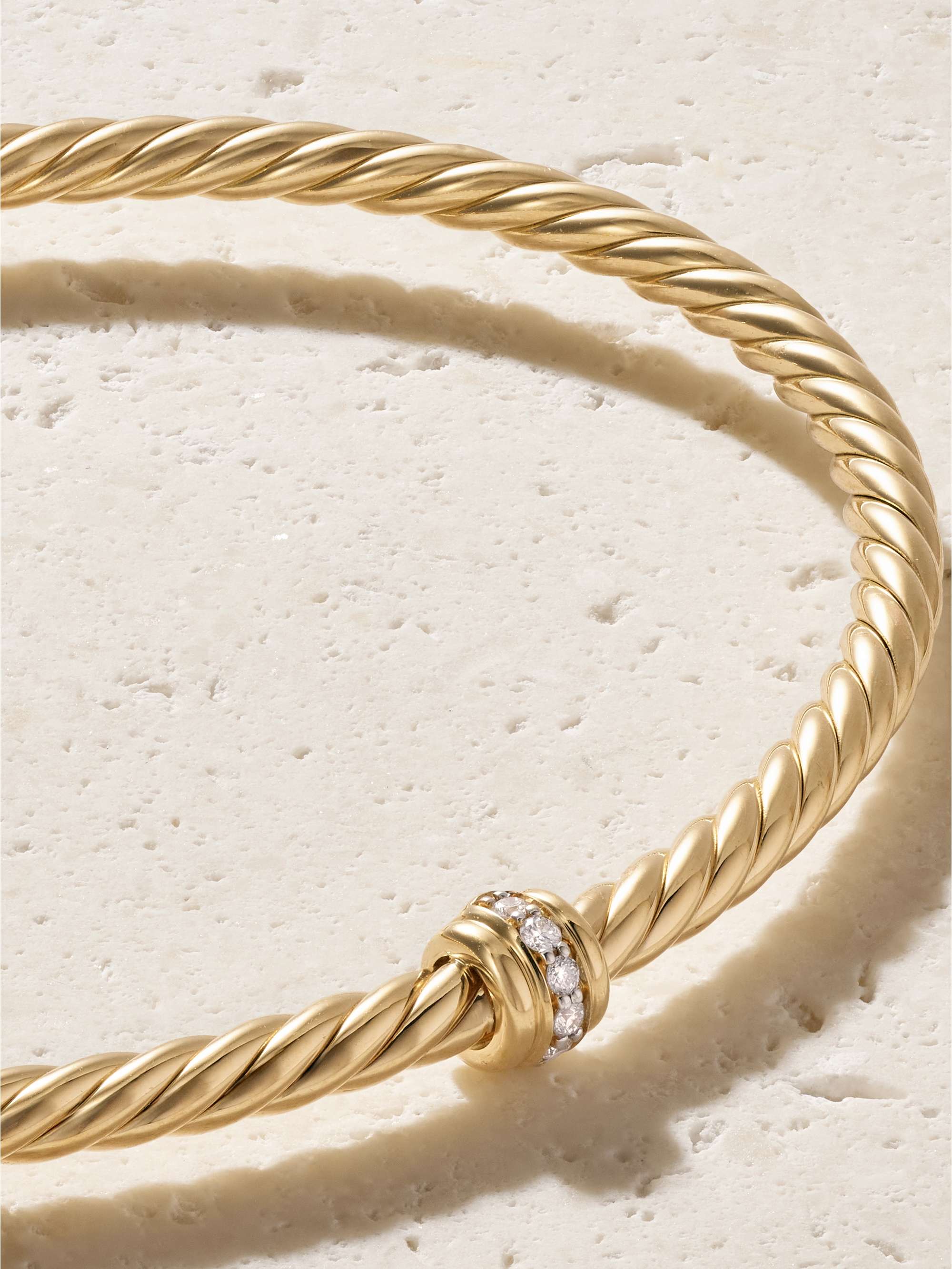 DAVID YURMAN 