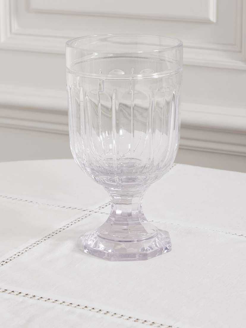 Ralph Lauren Home Coraline Small Crystal Vase