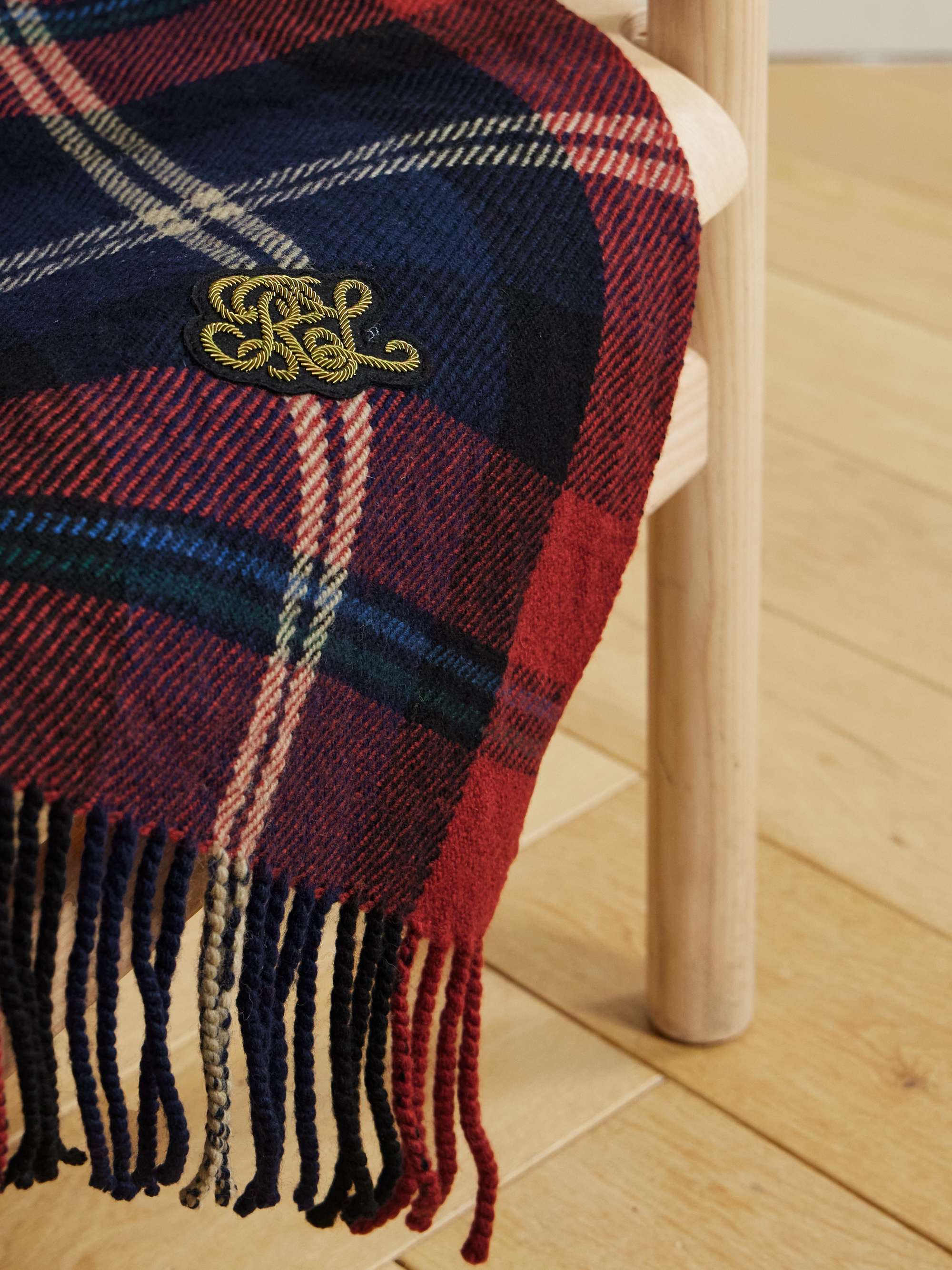RALPH LAUREN HOME 
