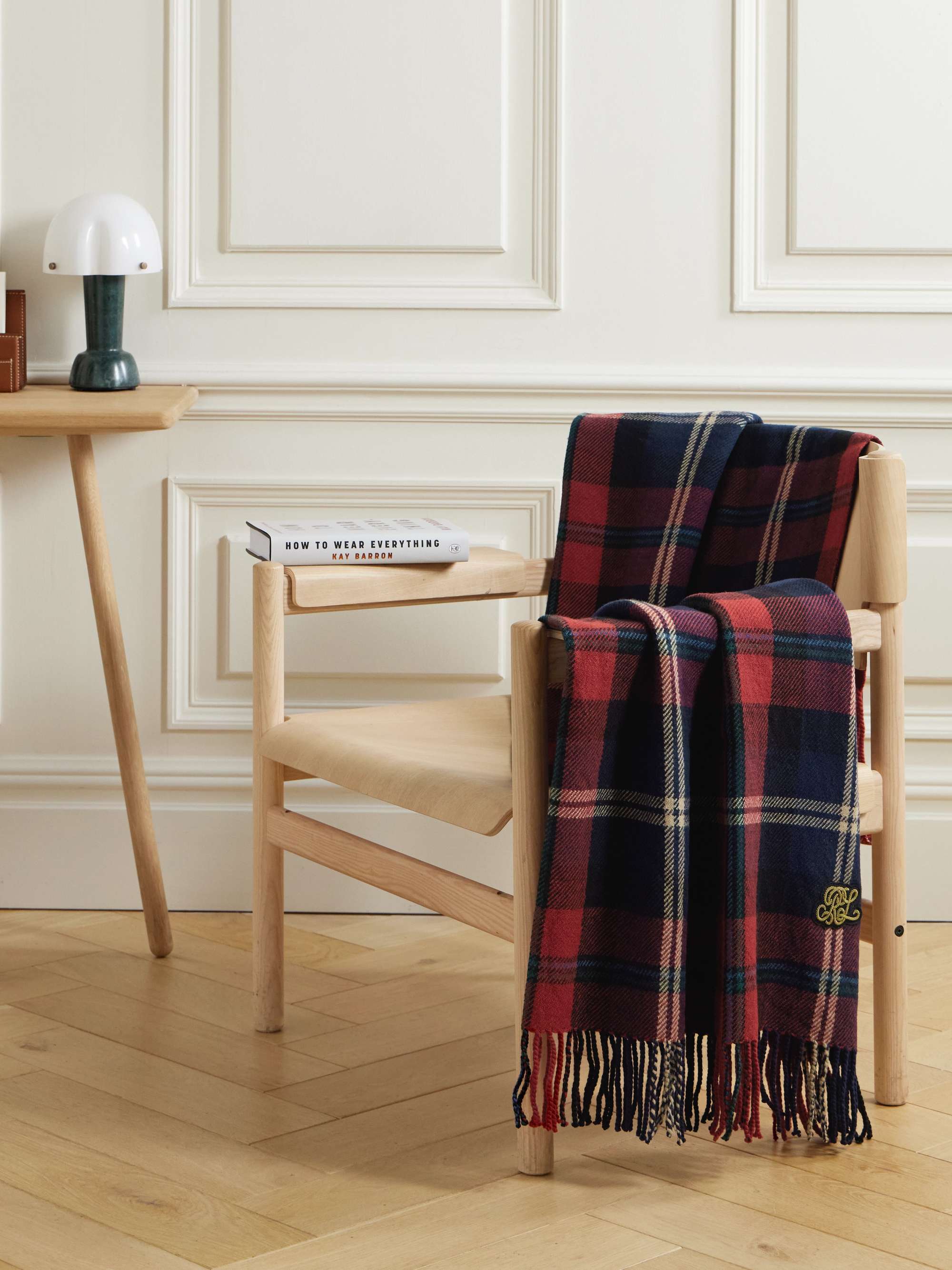 RALPH LAUREN HOME 