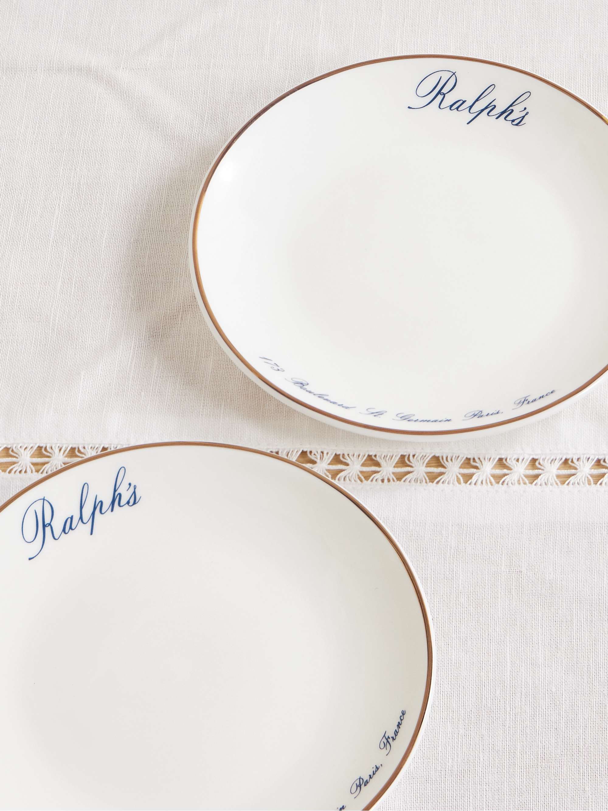 RALPH LAUREN HOME 