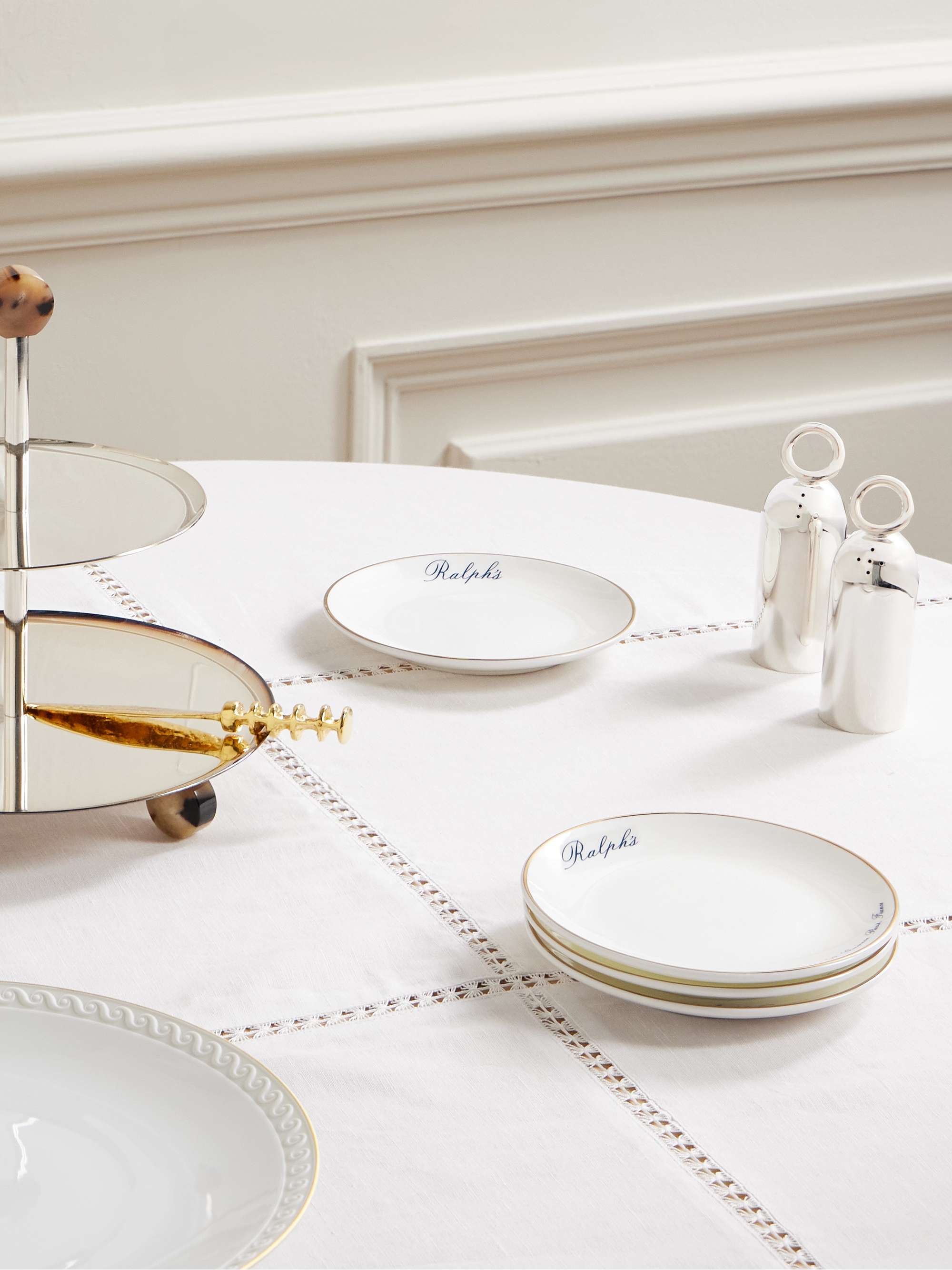 RALPH LAUREN HOME 