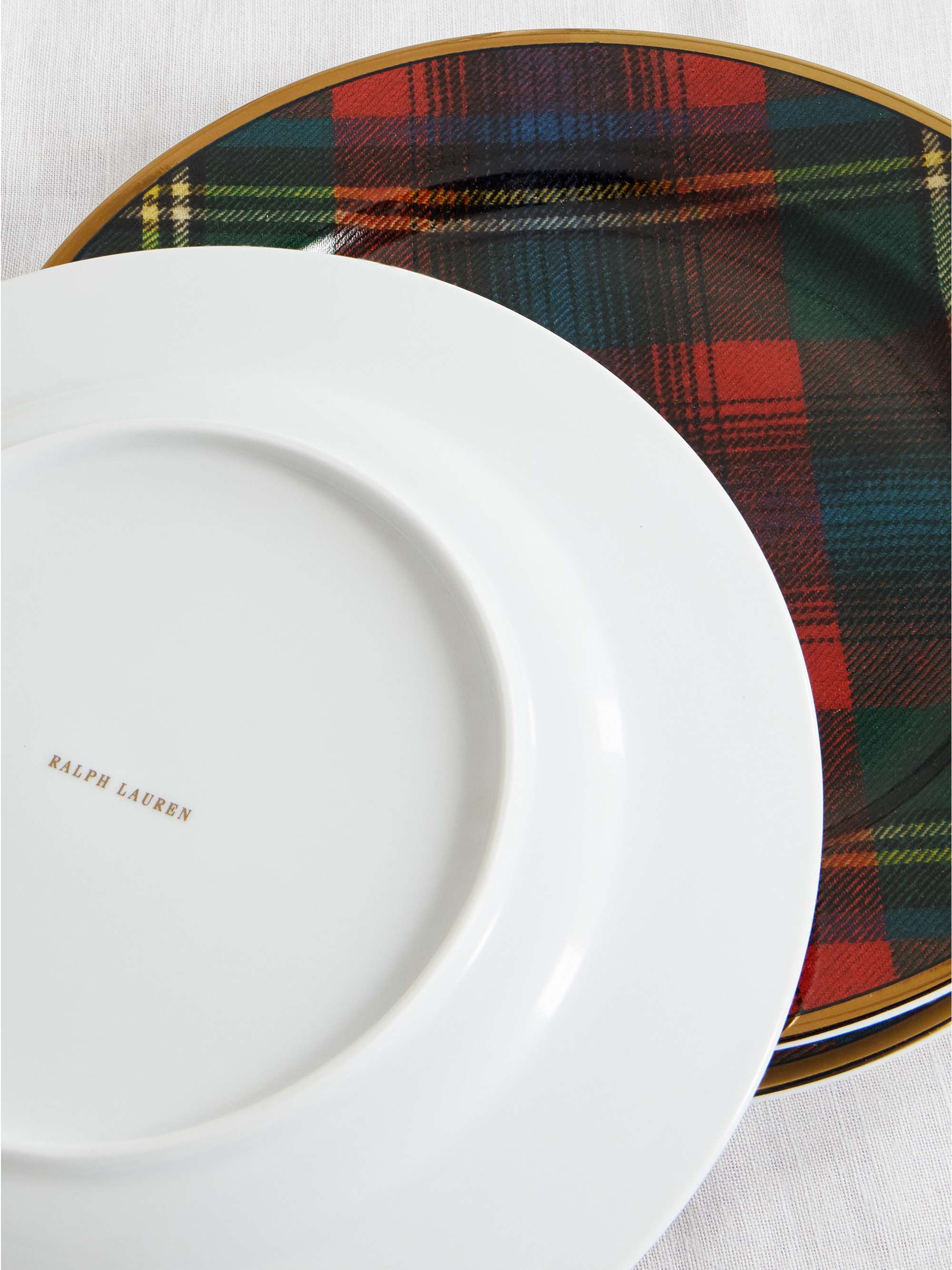 RALPH LAUREN HOME 