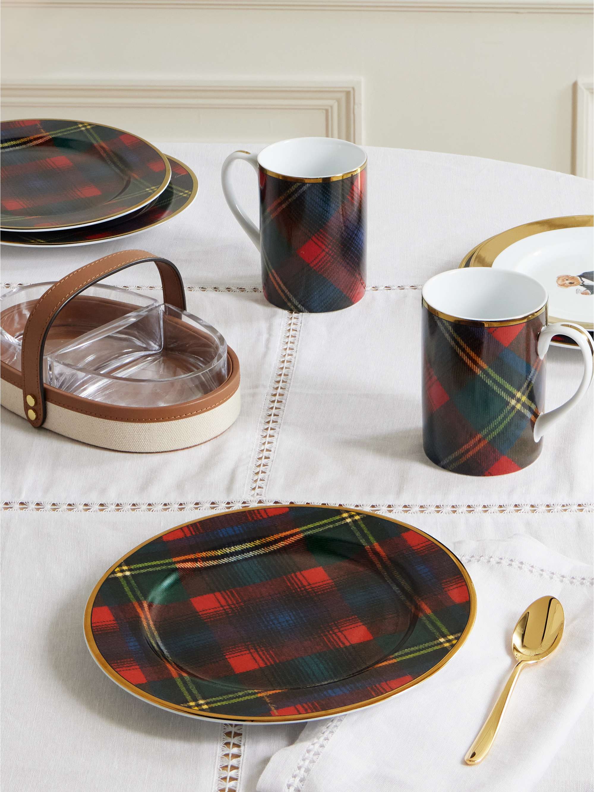 RALPH LAUREN HOME 