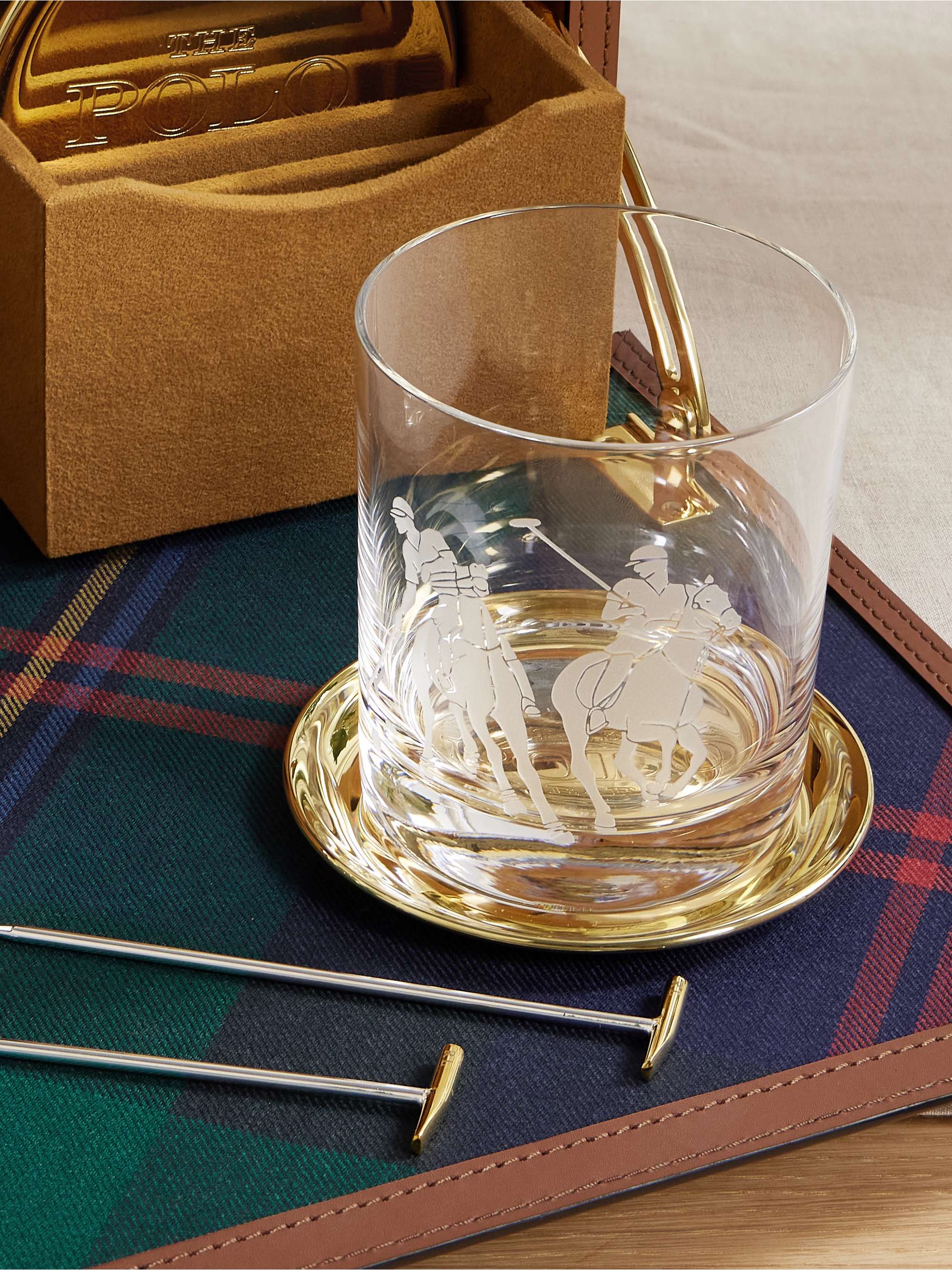 RALPH LAUREN HOME 