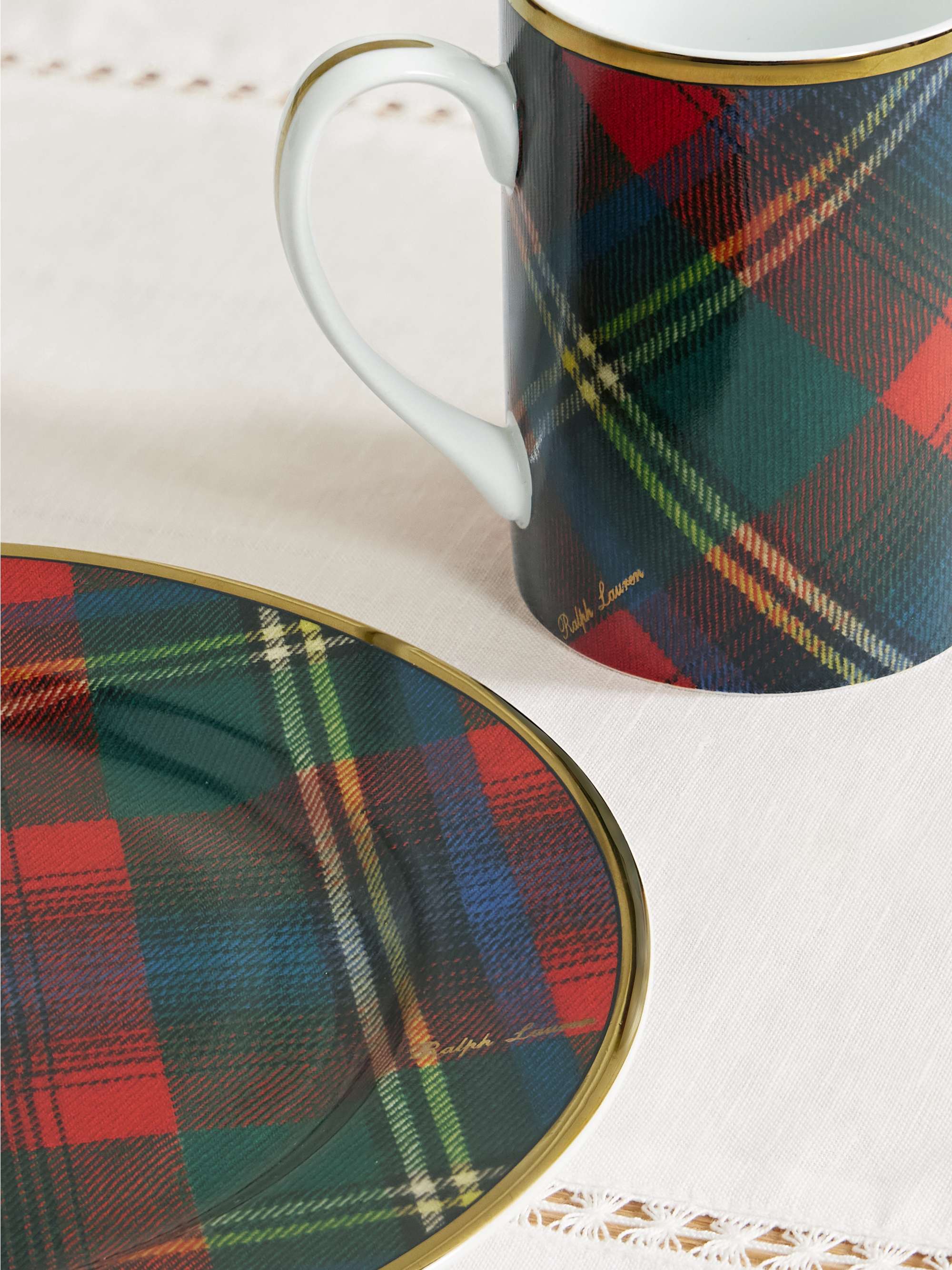 RALPH LAUREN HOME 