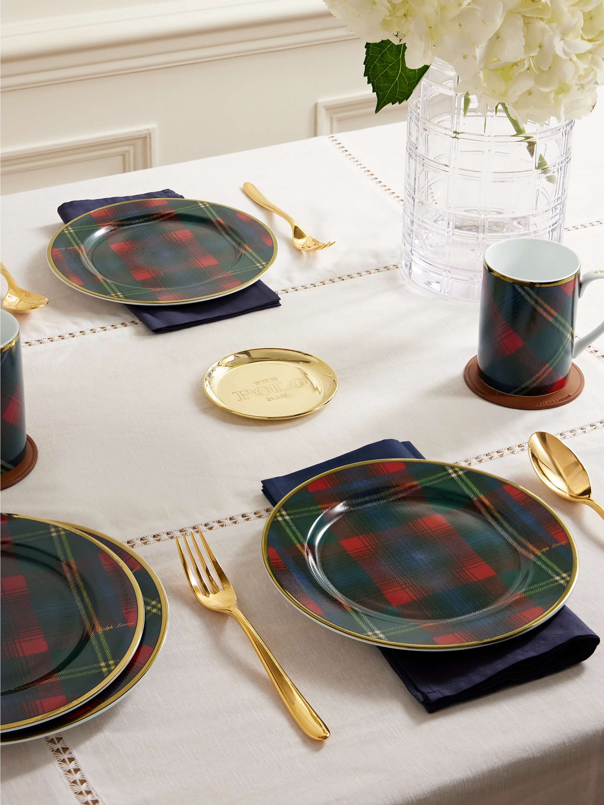 RALPH LAUREN HOME 