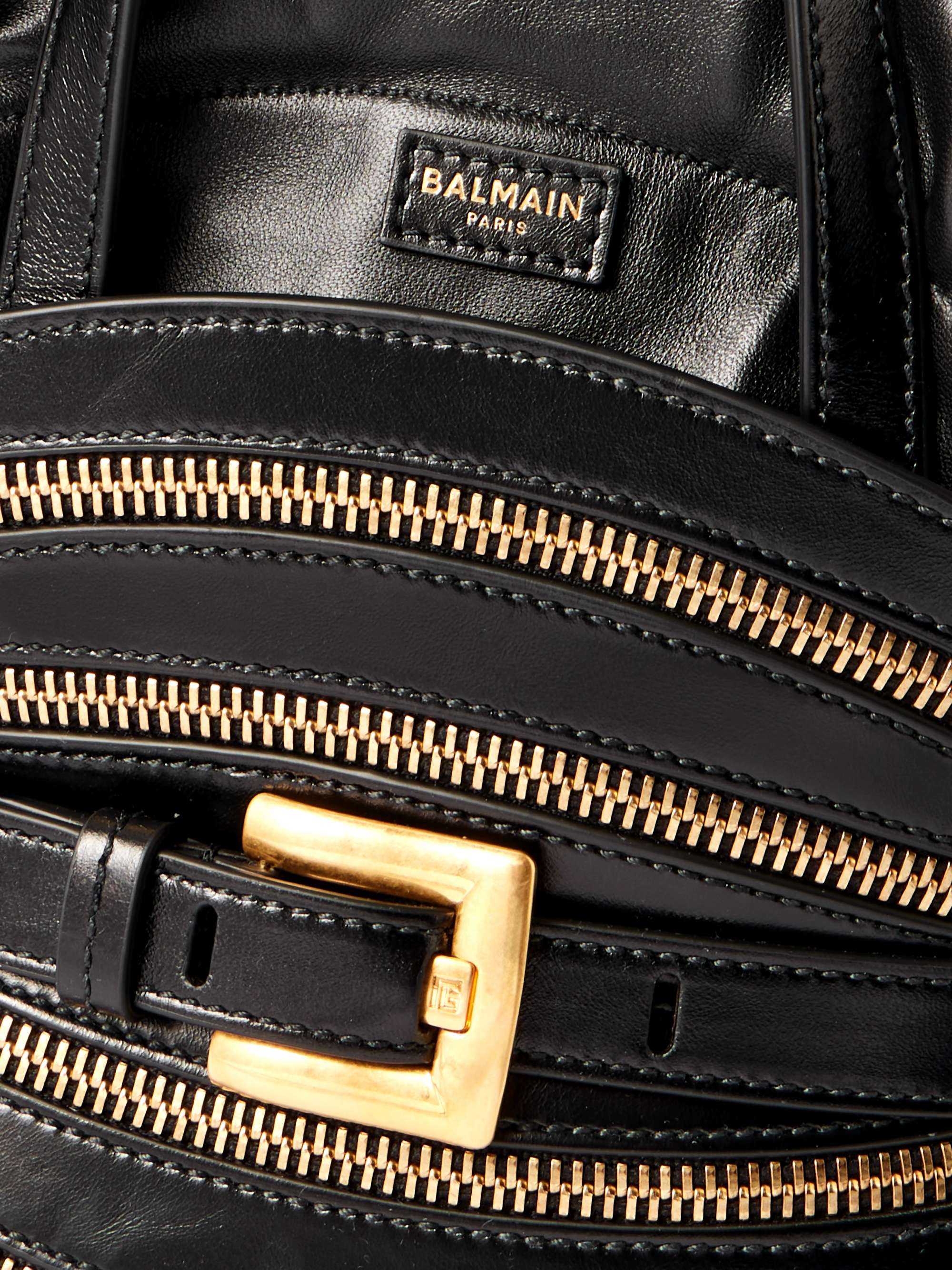 BALMAIN 