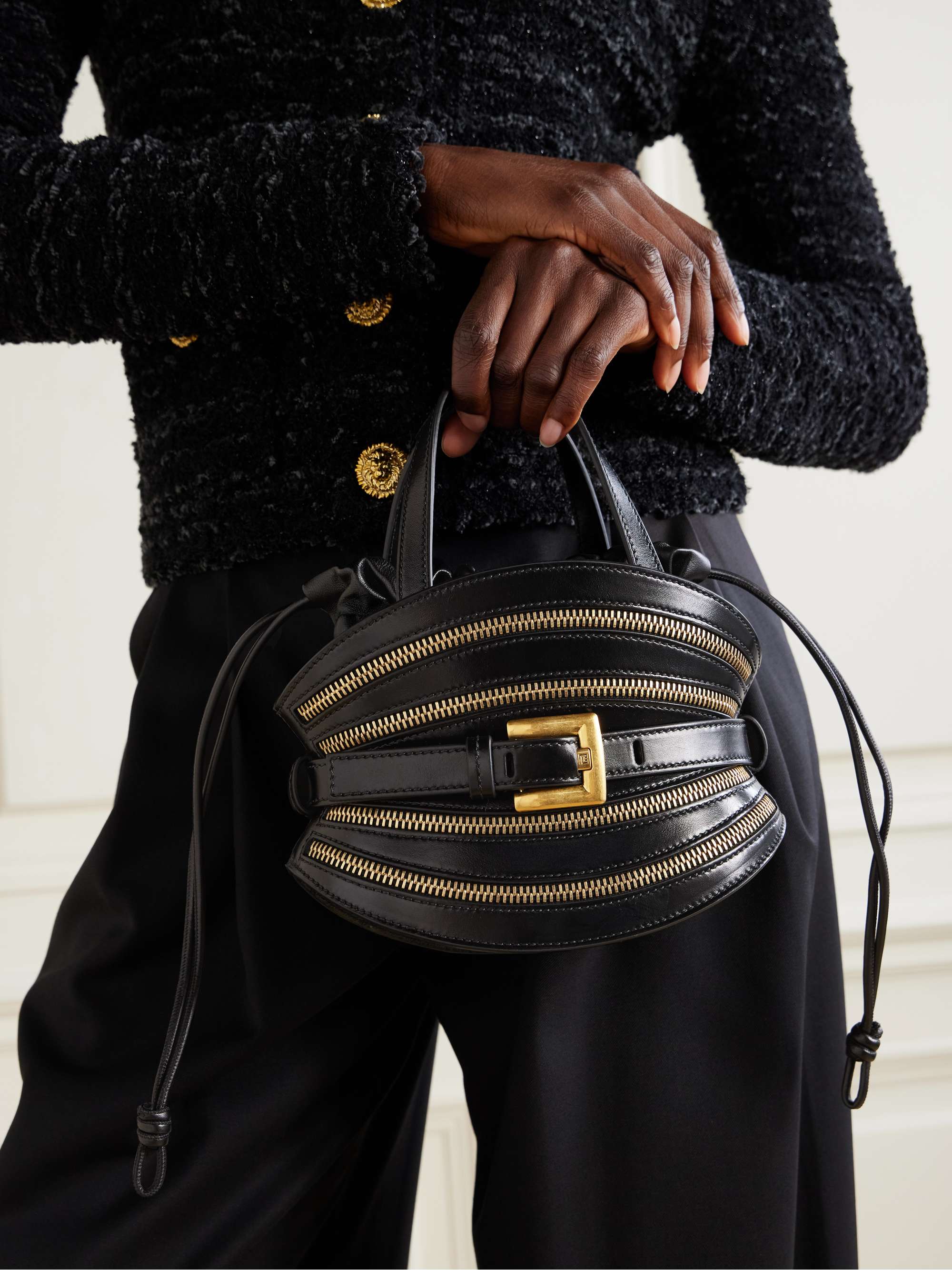 BALMAIN 