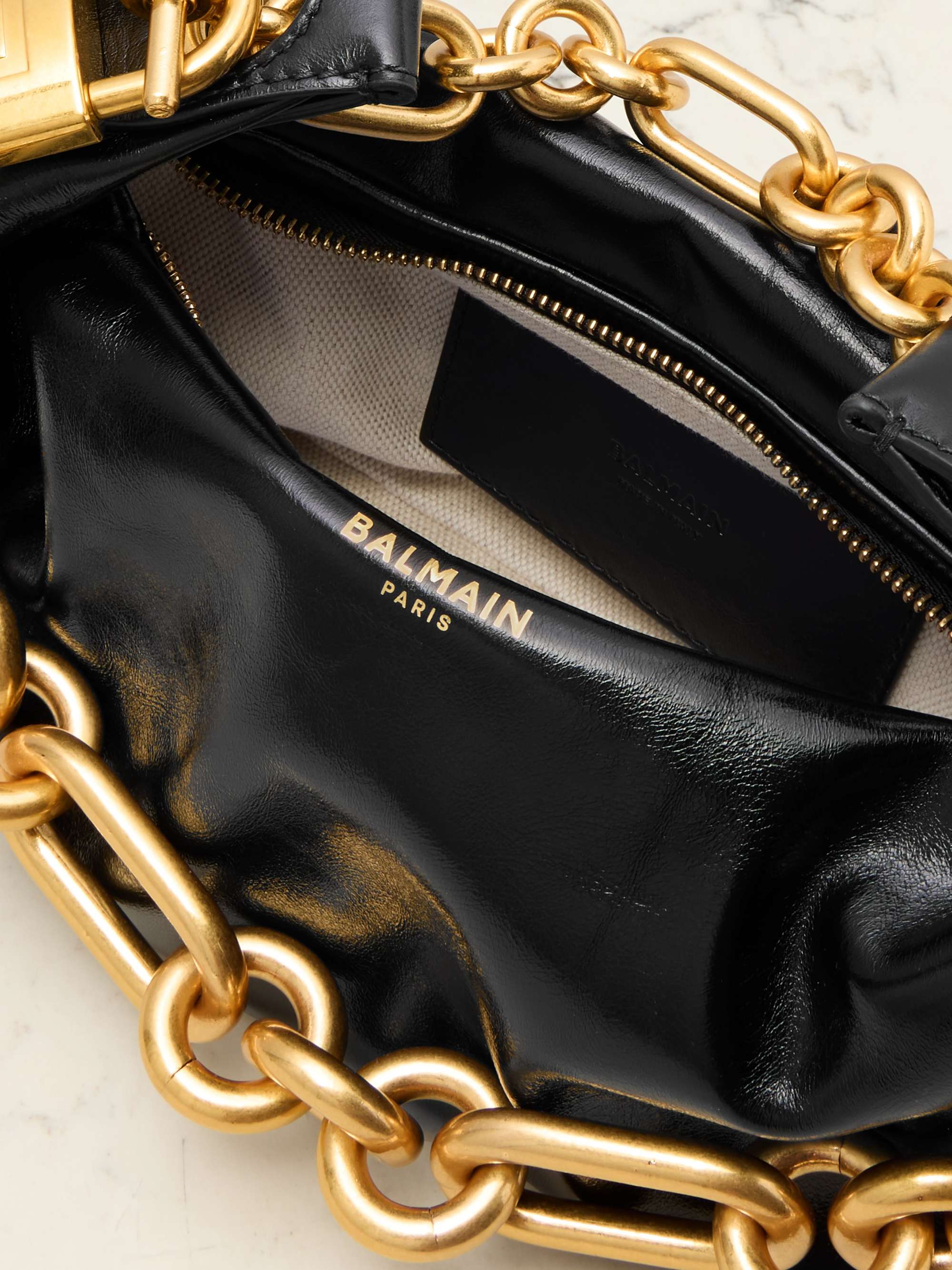 BALMAIN 