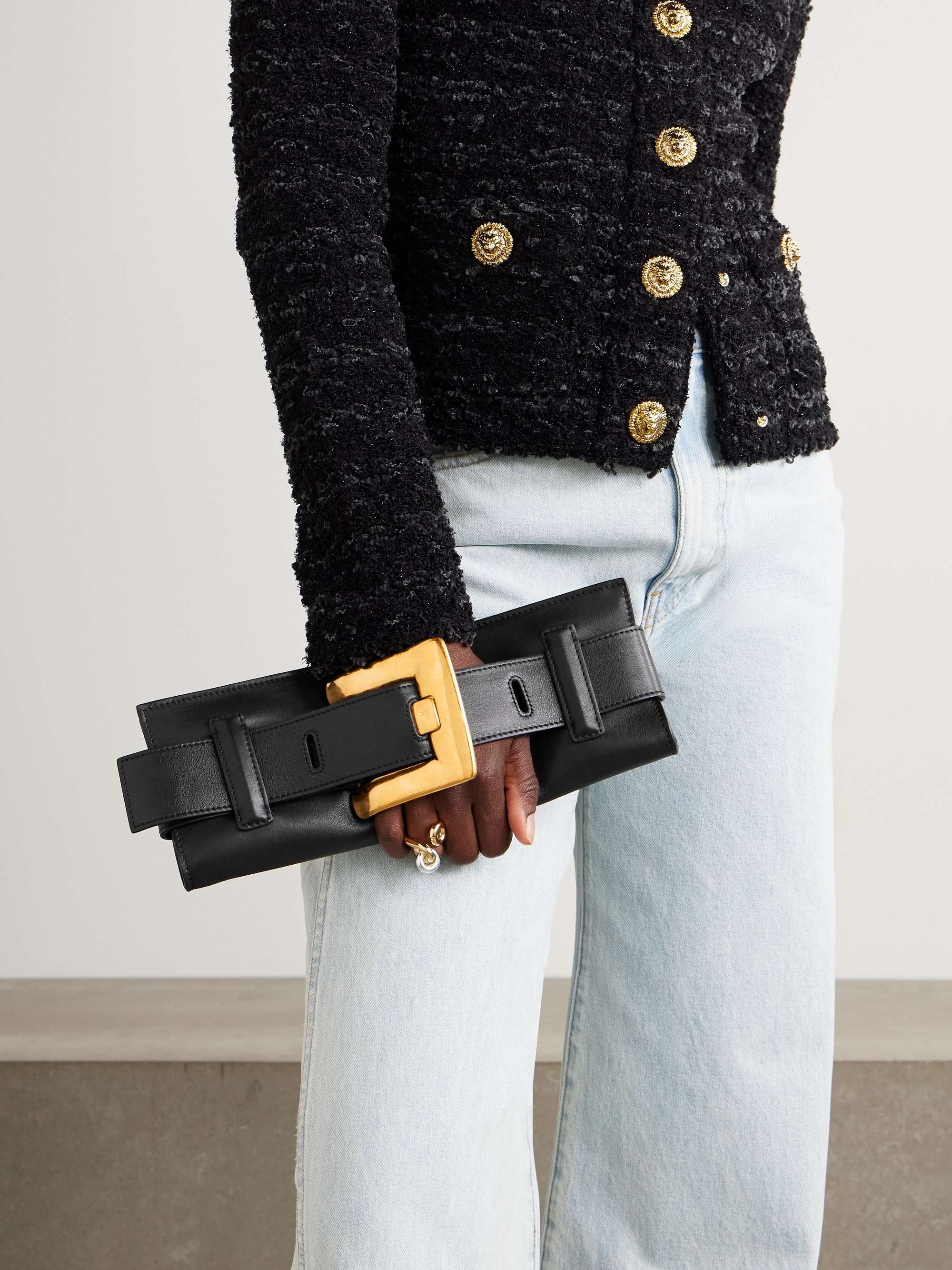 BALMAIN 